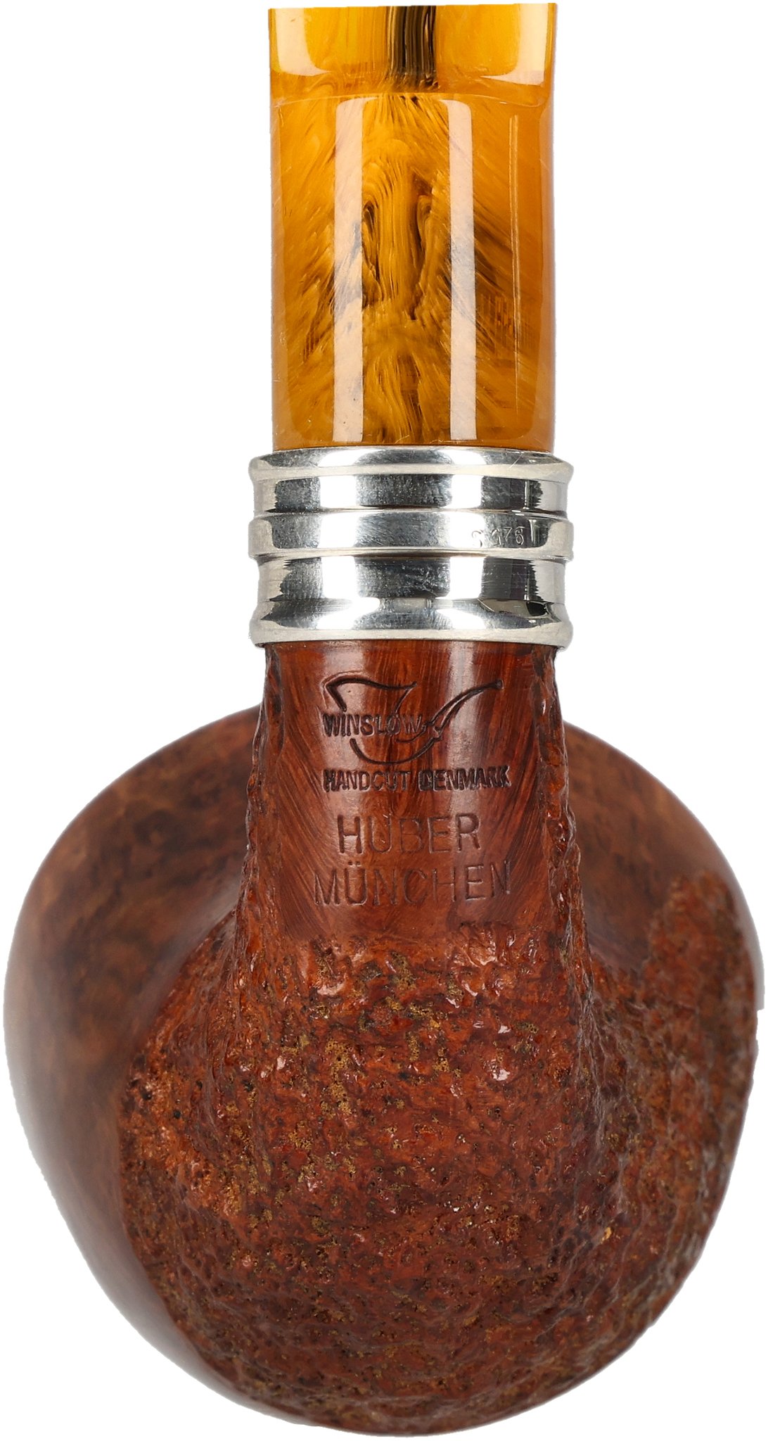 Poul Winslow Estates Nr. 51 Huber München 9mm_04