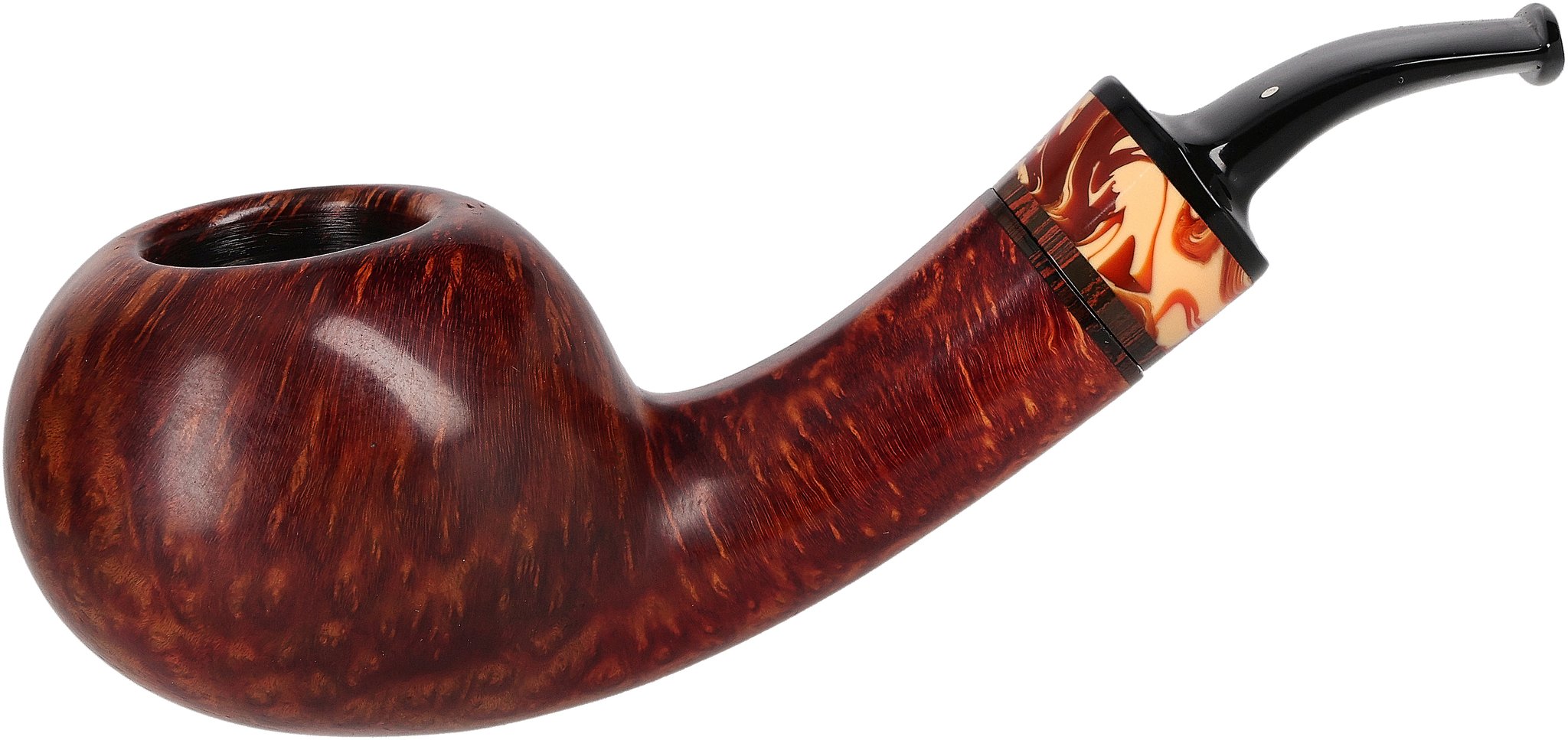 Poul Winslow Estates Kategorie D Bent Diplomat_01