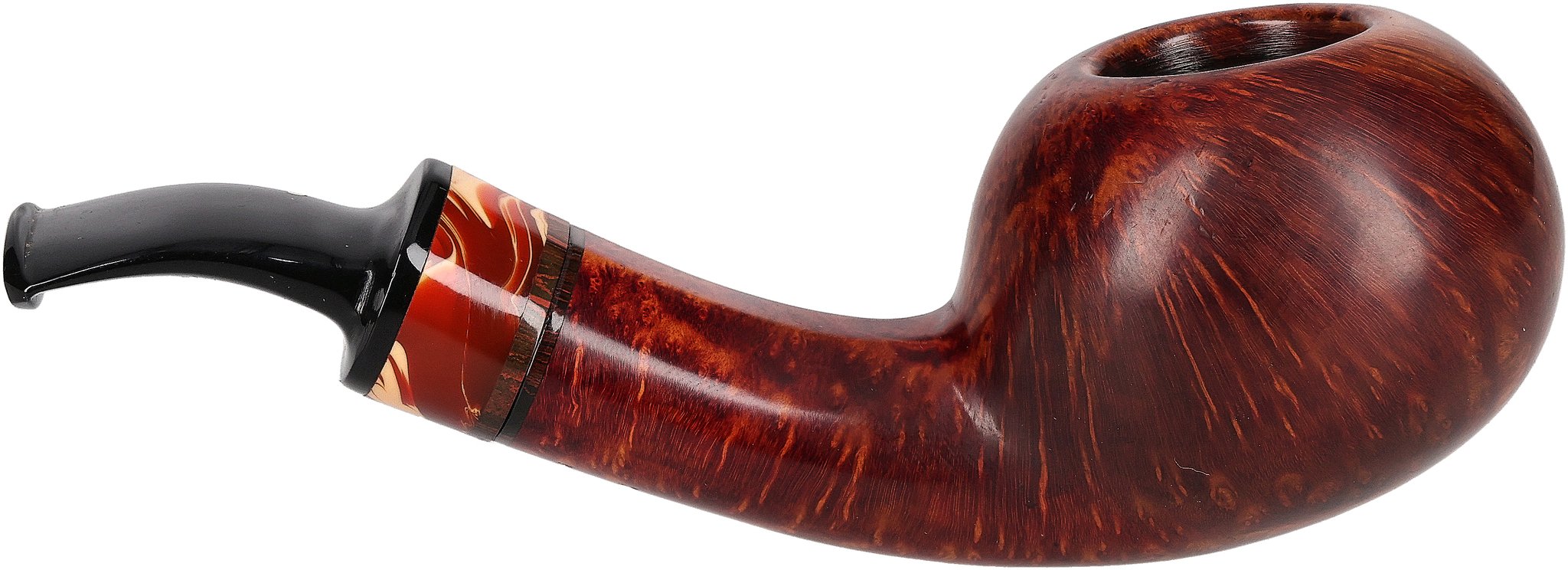 Poul Winslow Estates Kategorie D Bent Diplomat_03