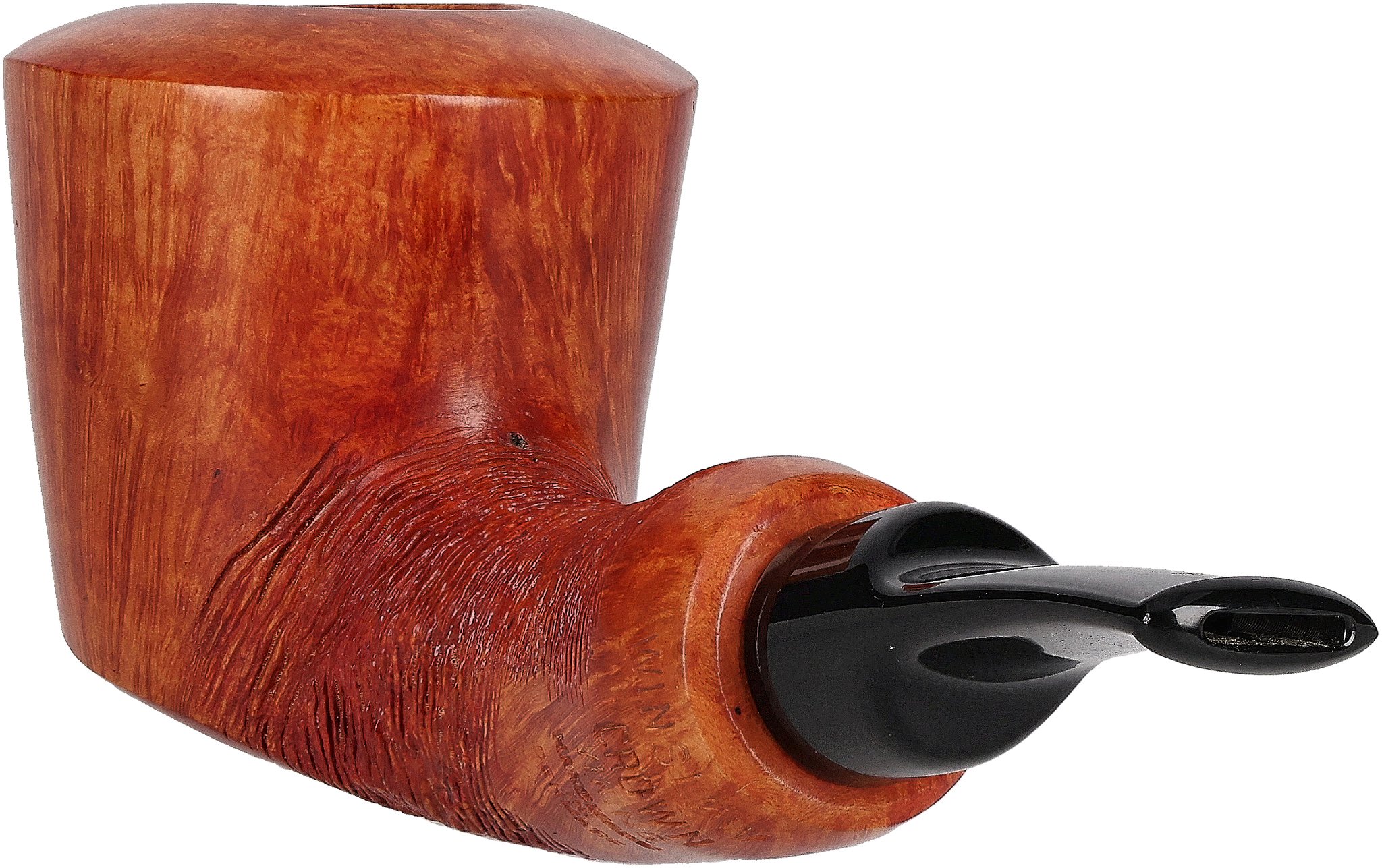 Poul Winslow Estates Crown Viking Pot_02