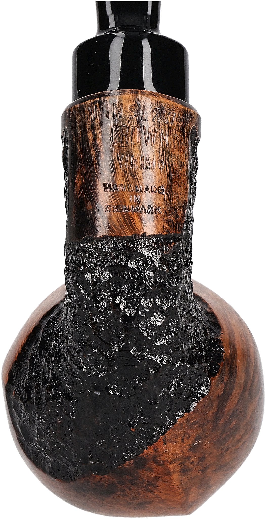 Poul Winslow Estates Crown Viking Egg_04