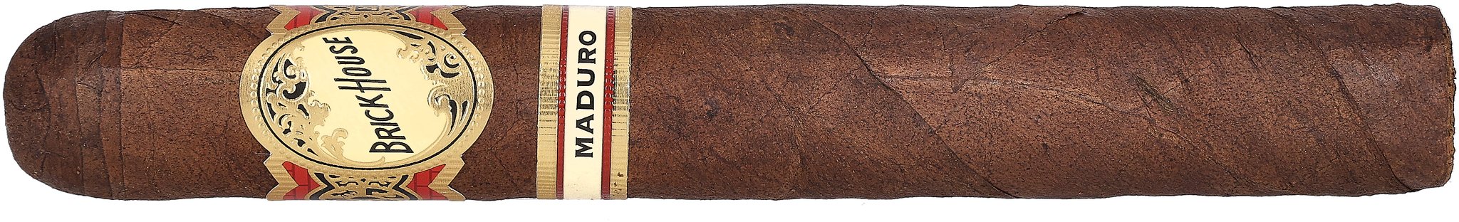 Brick House Maduro Toro_01