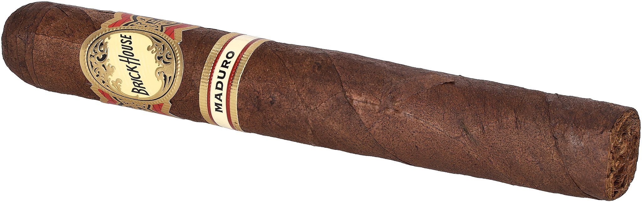 Brick House Maduro Toro_02