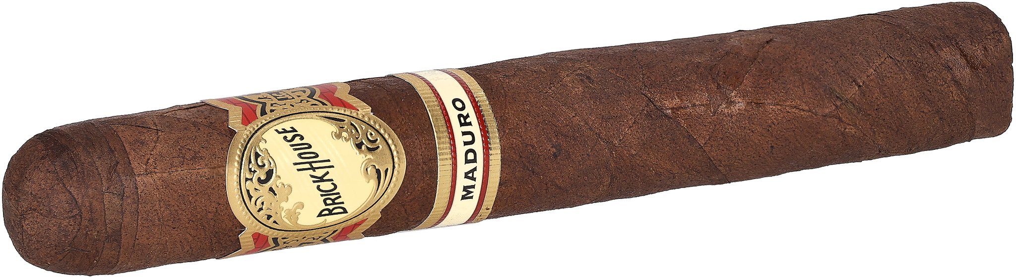 Brick House Maduro Toro_03