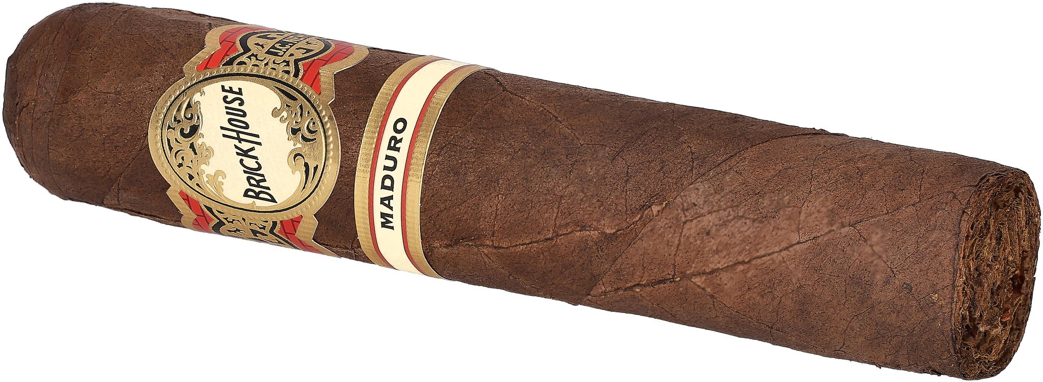 Brick House Maduro The Commodore_02