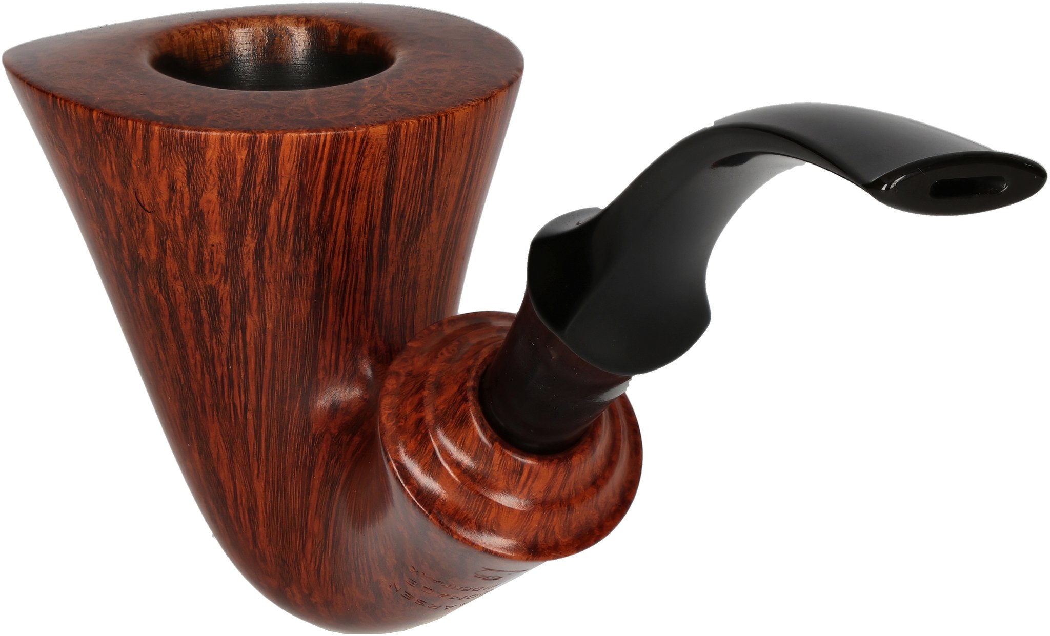 W.O. Larsen Estates Straight Grain_02