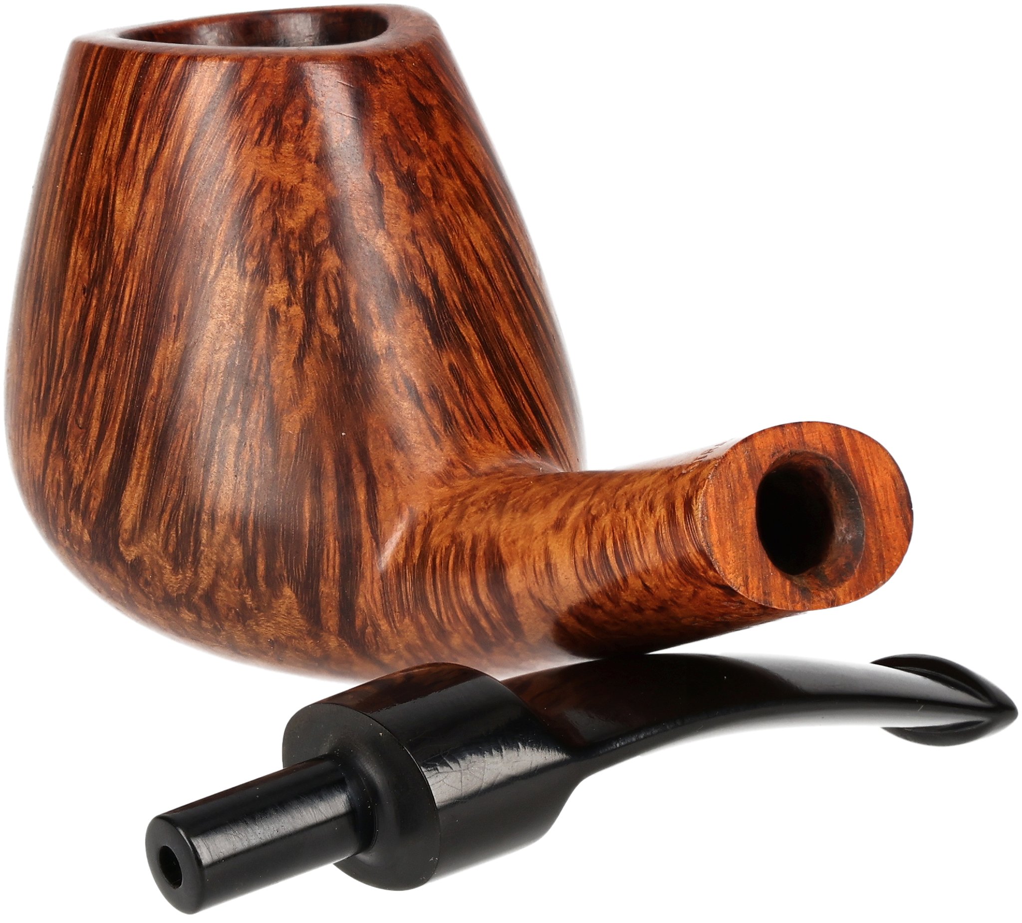 W.O. Larsen Estates Straight Grain 1_06