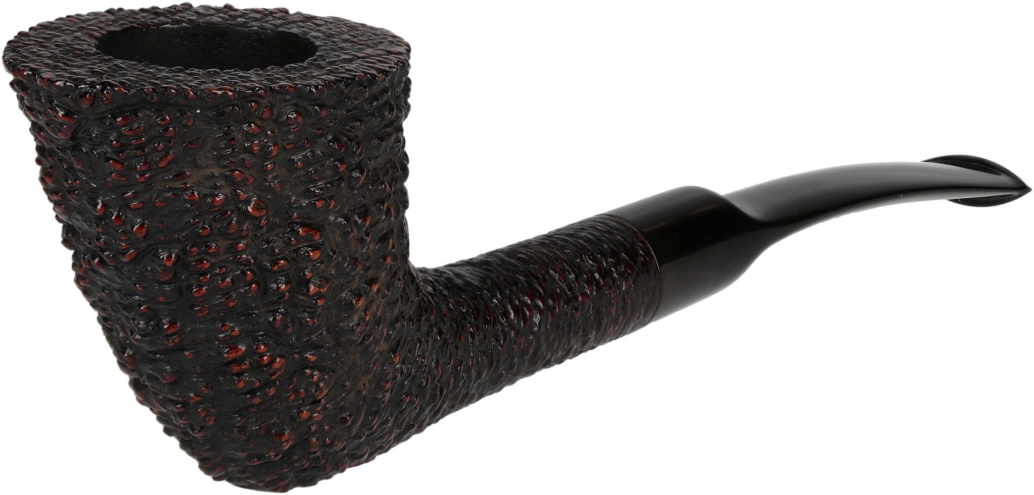 Savinelli Estates Capri Root Briar 904_03