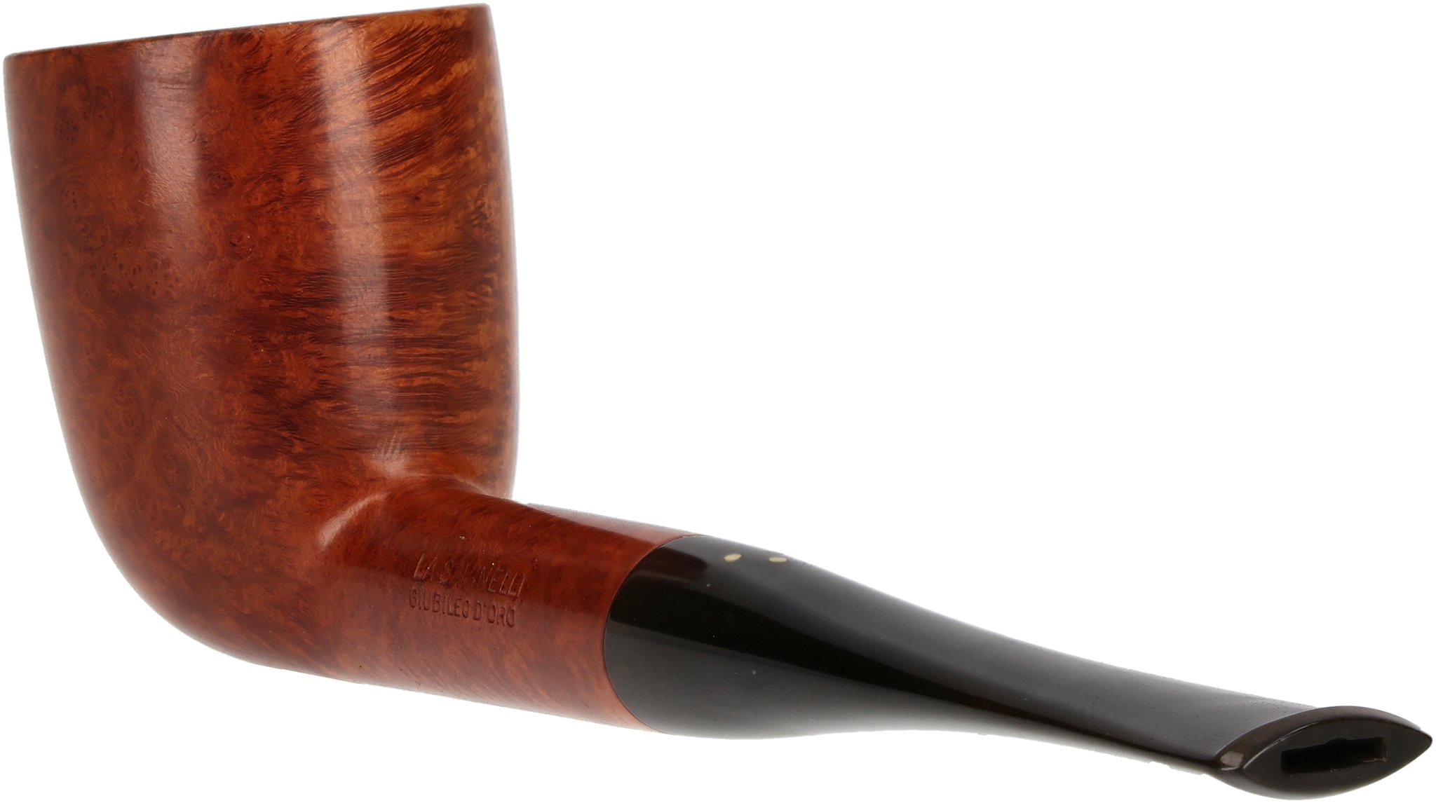 Savinelli Estates Giubileo D'oro 412 KS