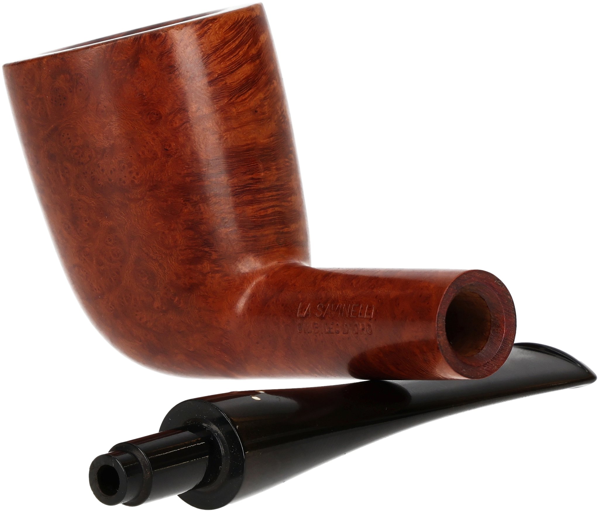 Savinelli Estates Giubileo D'oro 412 KS