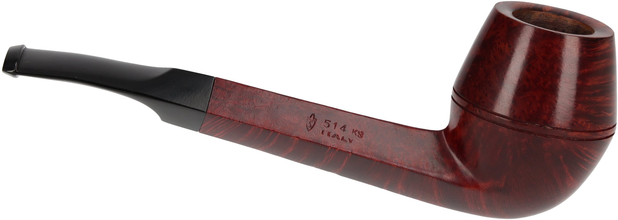 Savinelli Estates Punto Oro 514 KS