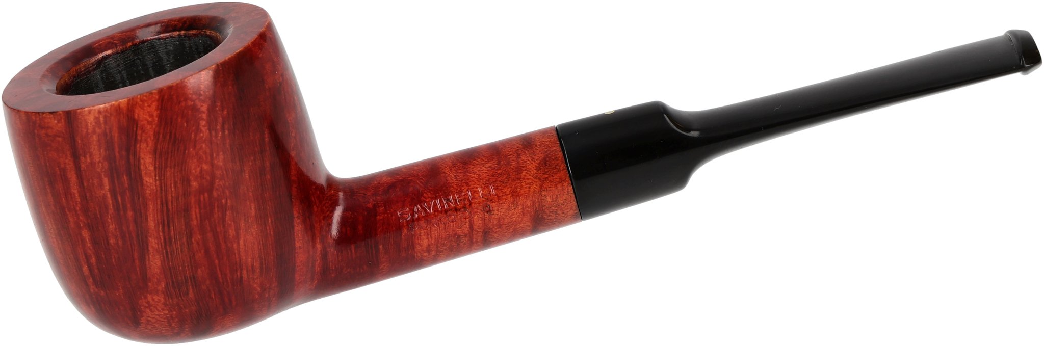 Savinelli Estates Punto Oro 118 KS