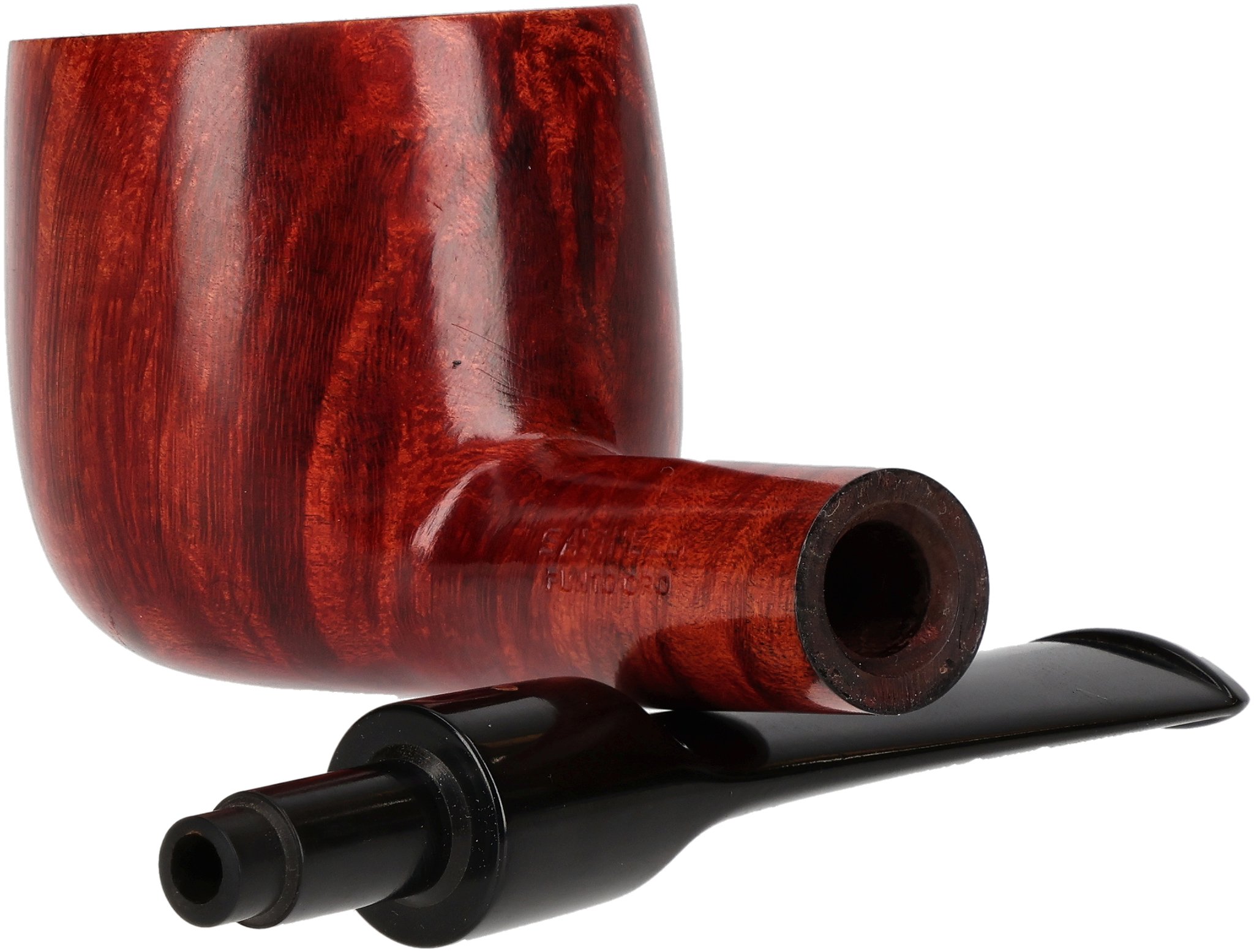 Savinelli Estates Punto Oro 118 KS