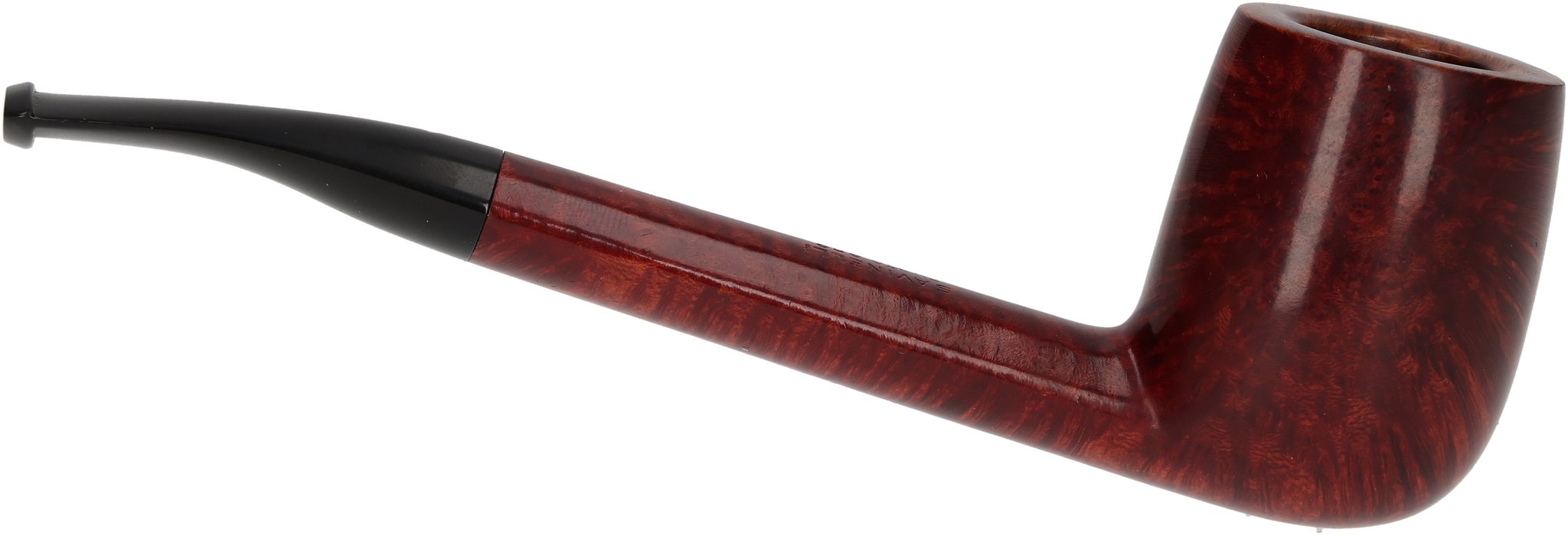 Savinelli Estates Punto Oro 812 KS