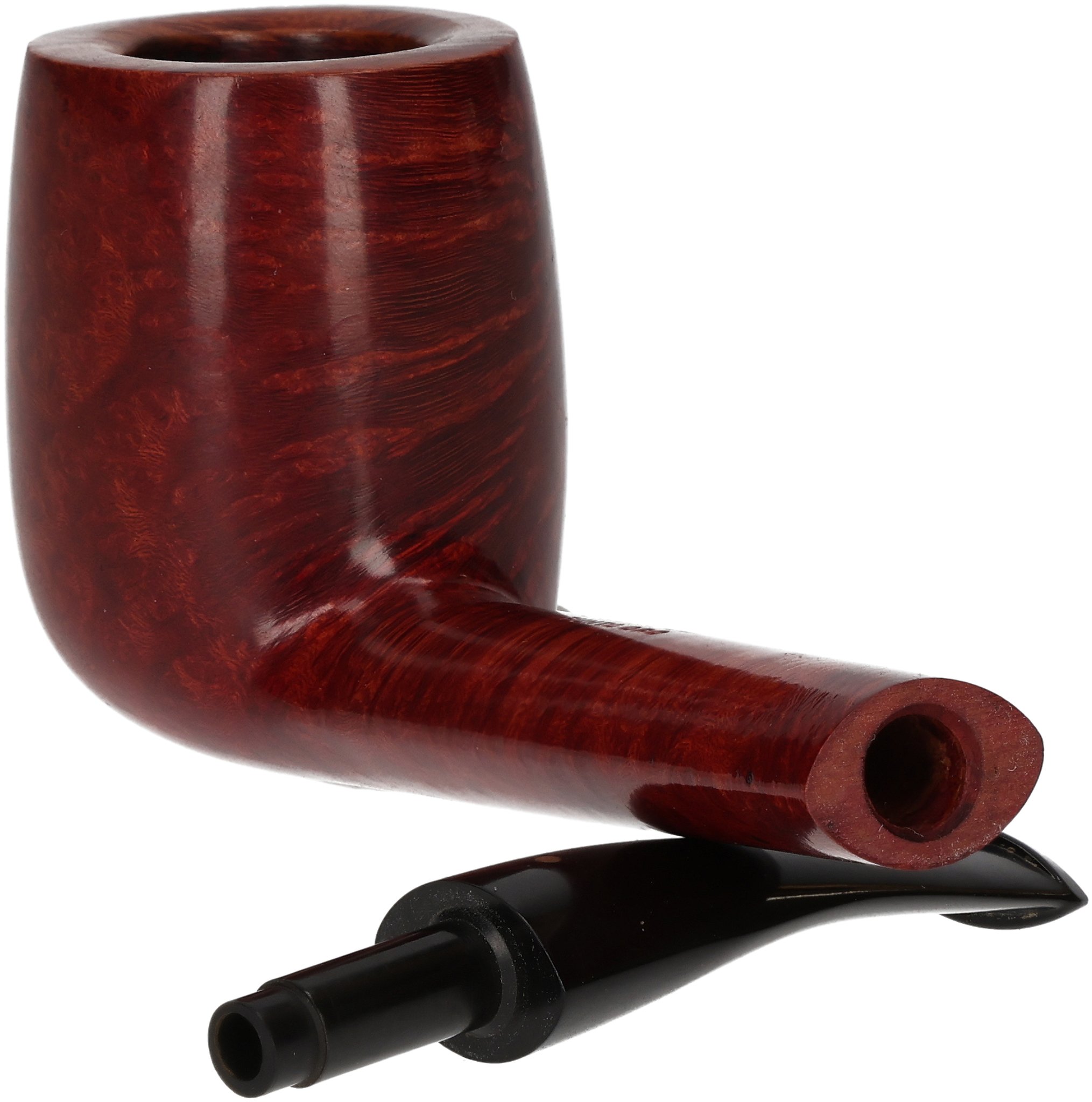 Savinelli Estates Punto Oro 812 KS