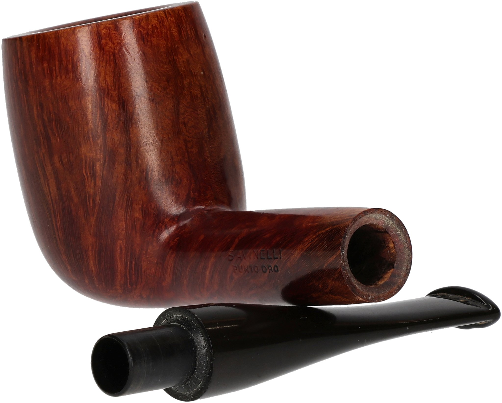 Savinelli Estates Punto Oro Huber München 111 KS