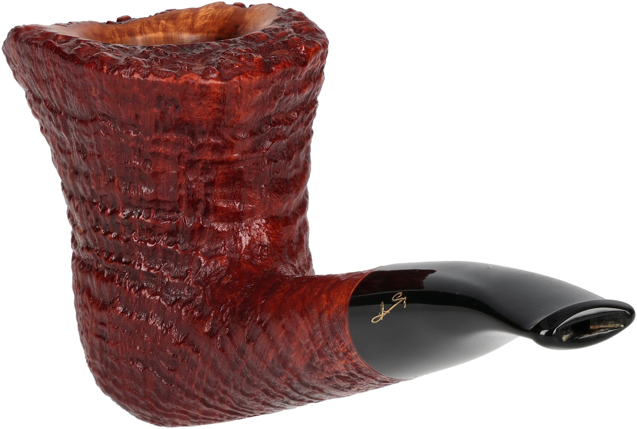 Savinelli Estates Autograph 5