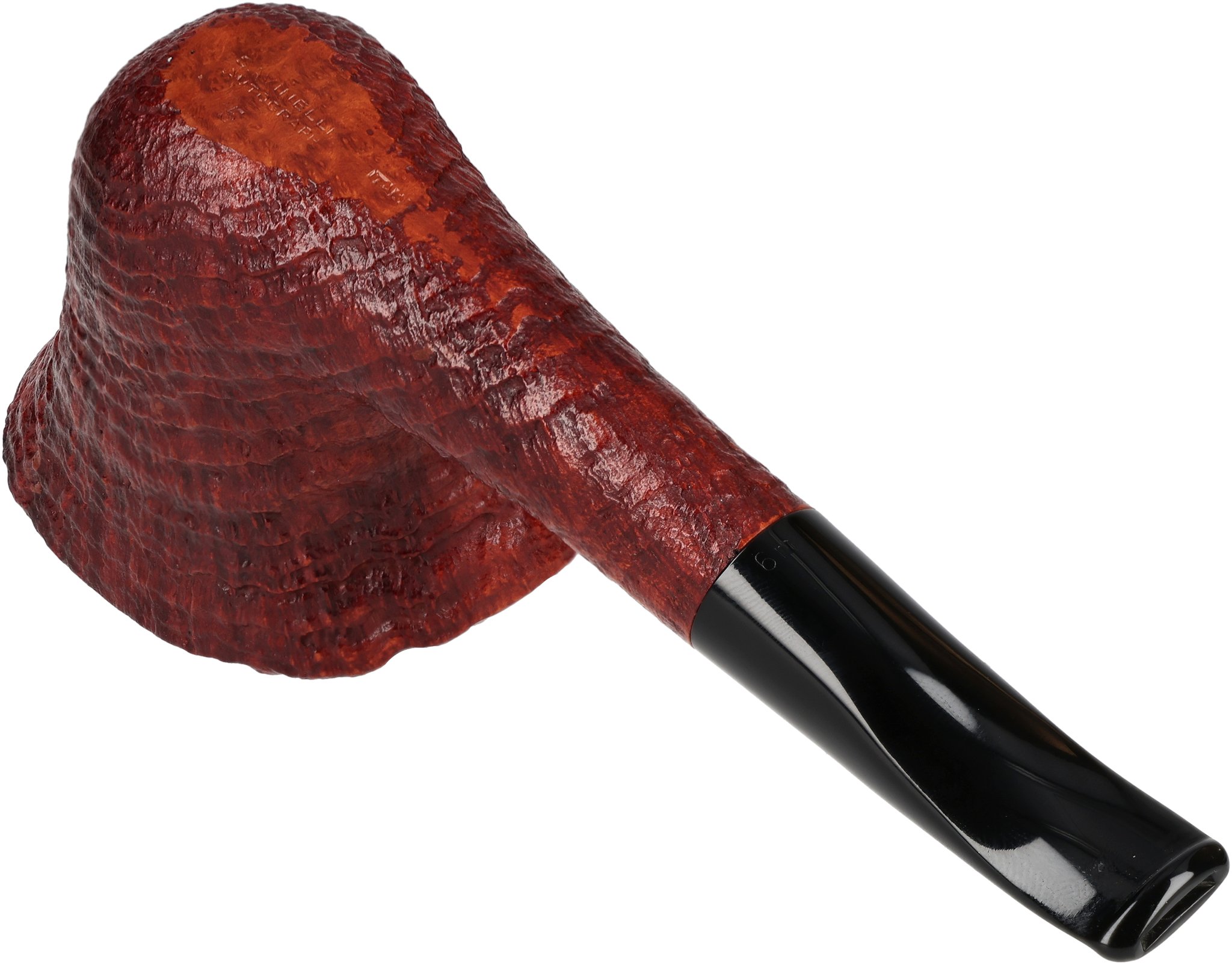 Savinelli Estates Autograph 5