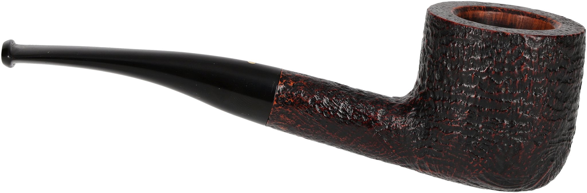 Savinelli Estates Punto Oro 121 KS