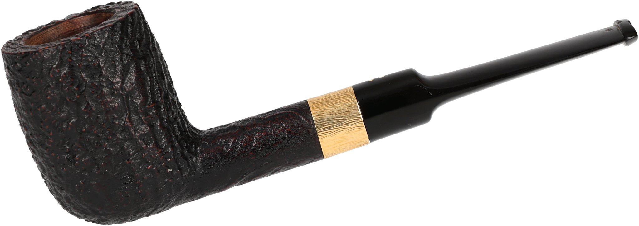 Savinelli Estates Gold 114 KS