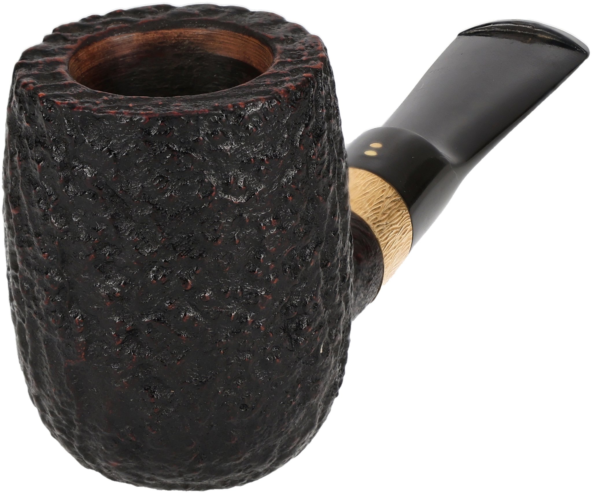 Savinelli Estates Gold 114 KS