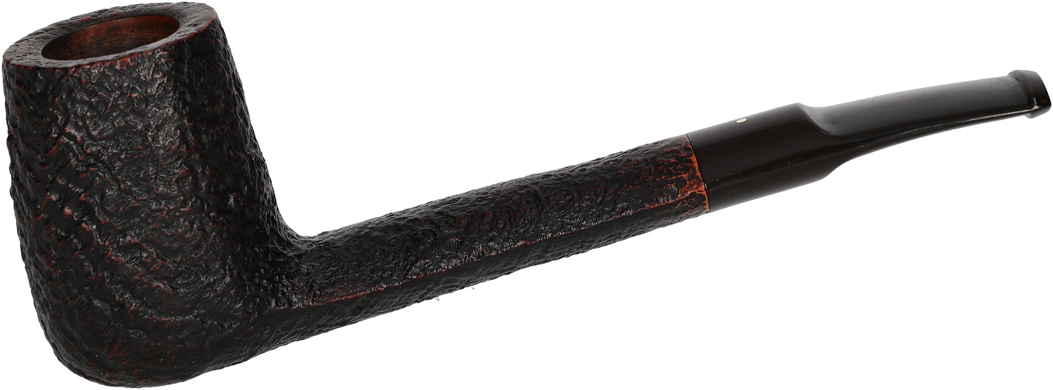 Savinelli Estates Punto Oro 824 KS