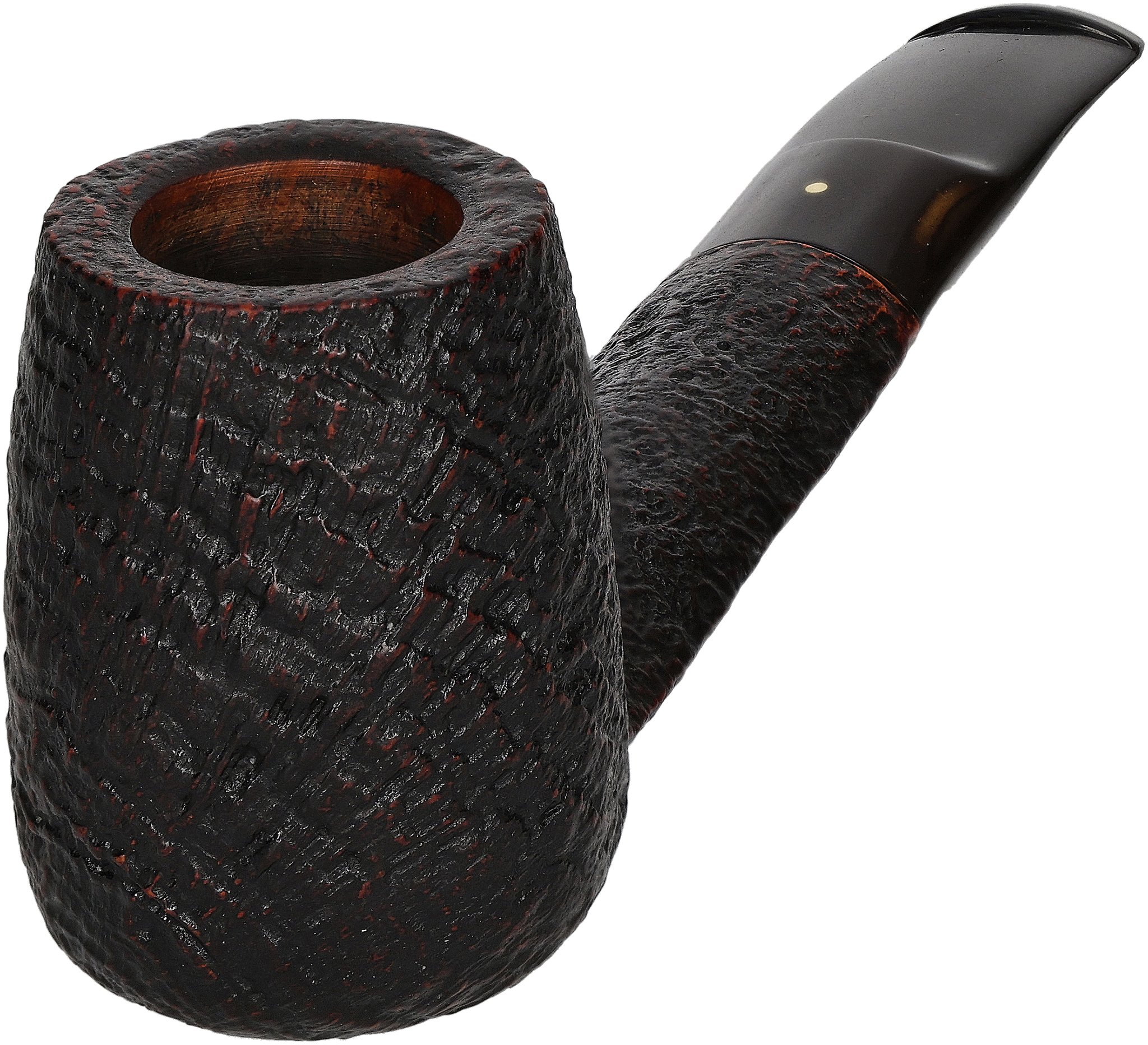 Savinelli Estates Punto Oro 824 KS