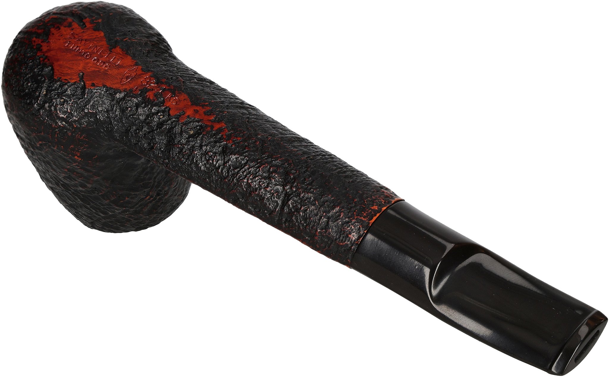 Savinelli Estates Punto Oro 824 KS