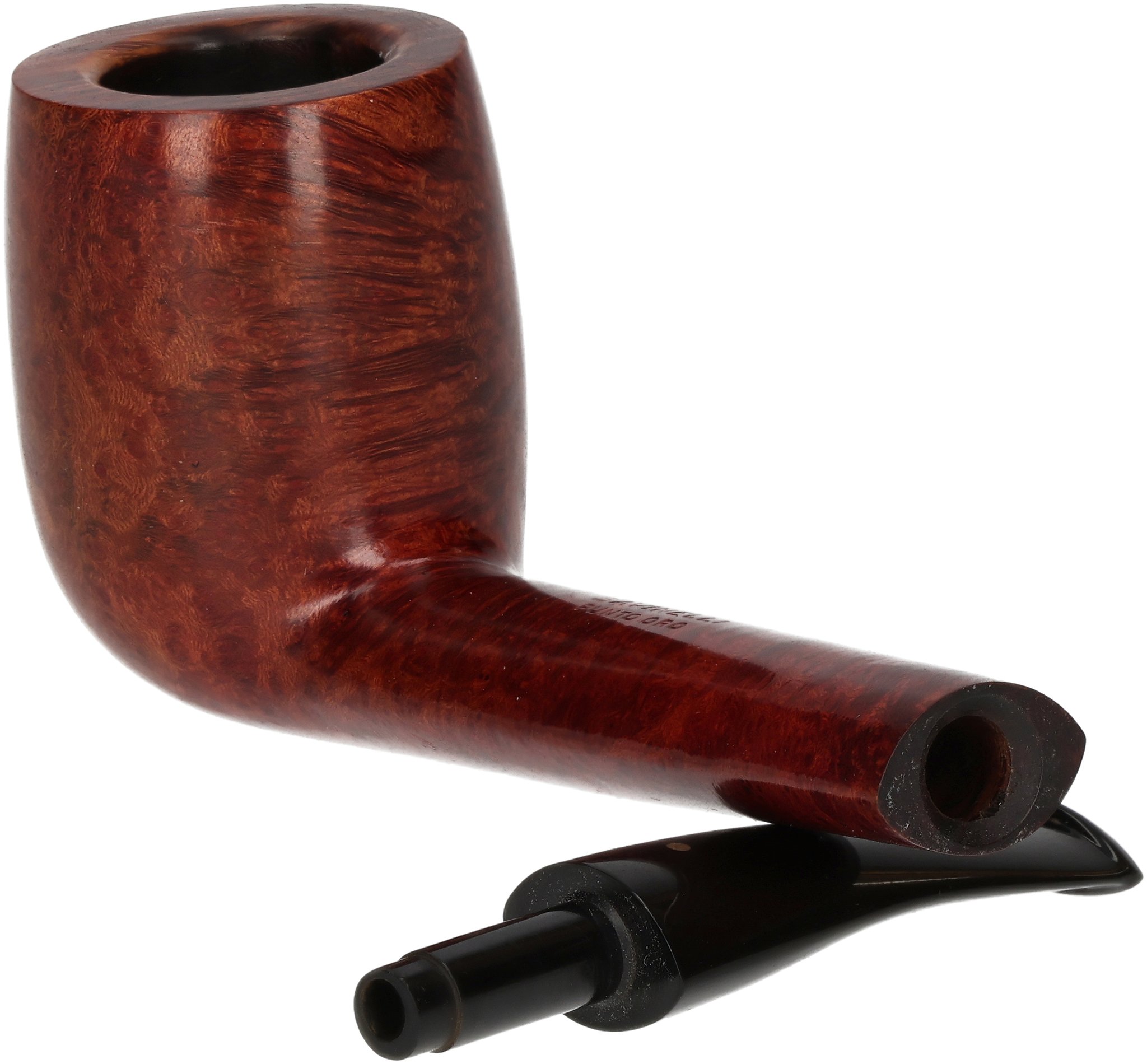 Savinelli Estates Punto Oro 812 (2)