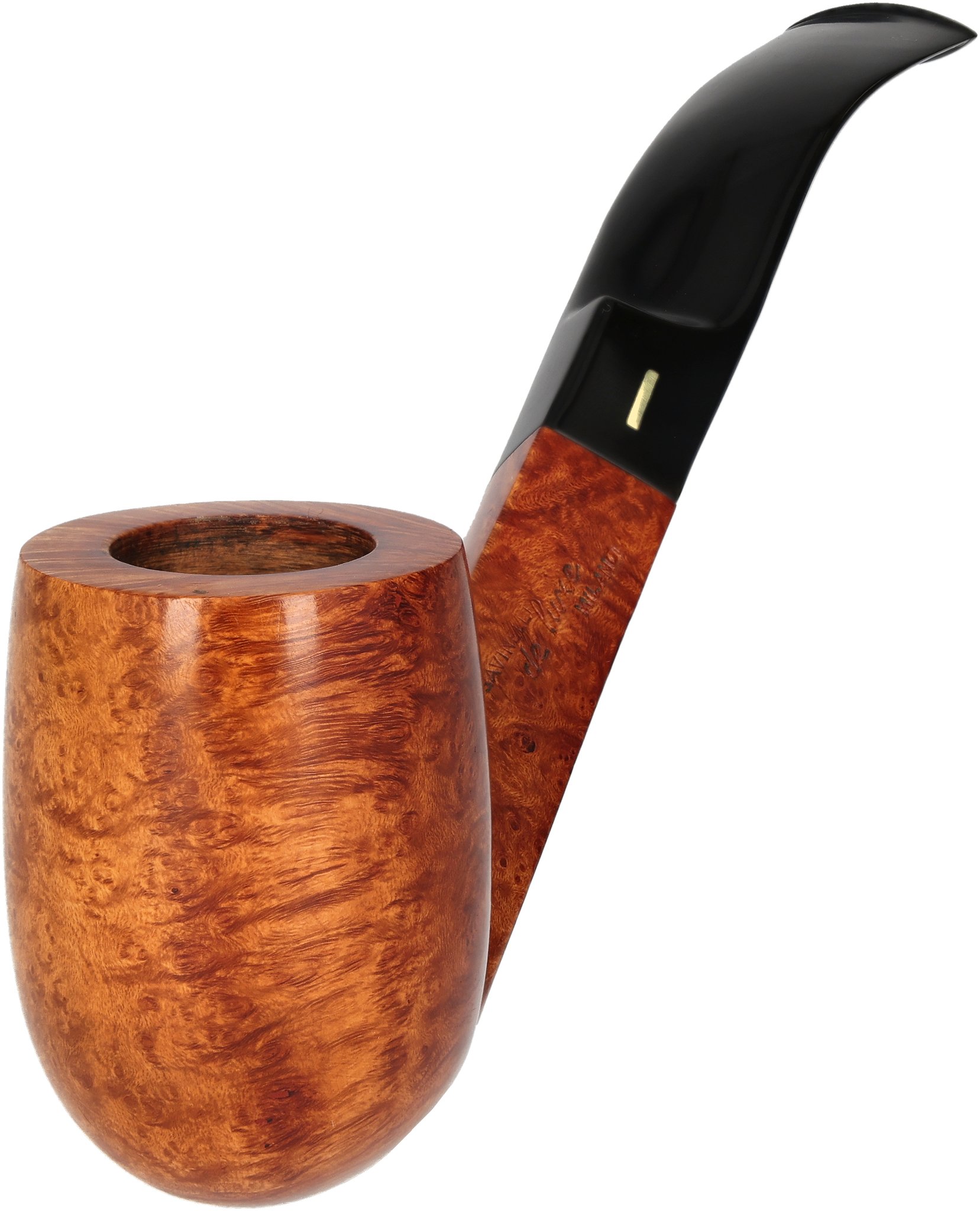 Savinelli Estates De Luxe Milano 625 KS_02