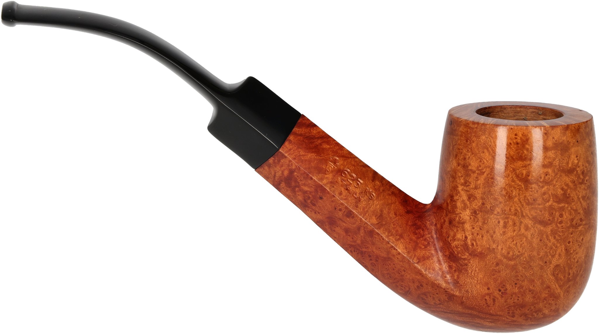 Savinelli Estates De Luxe Milano 625 KS_03