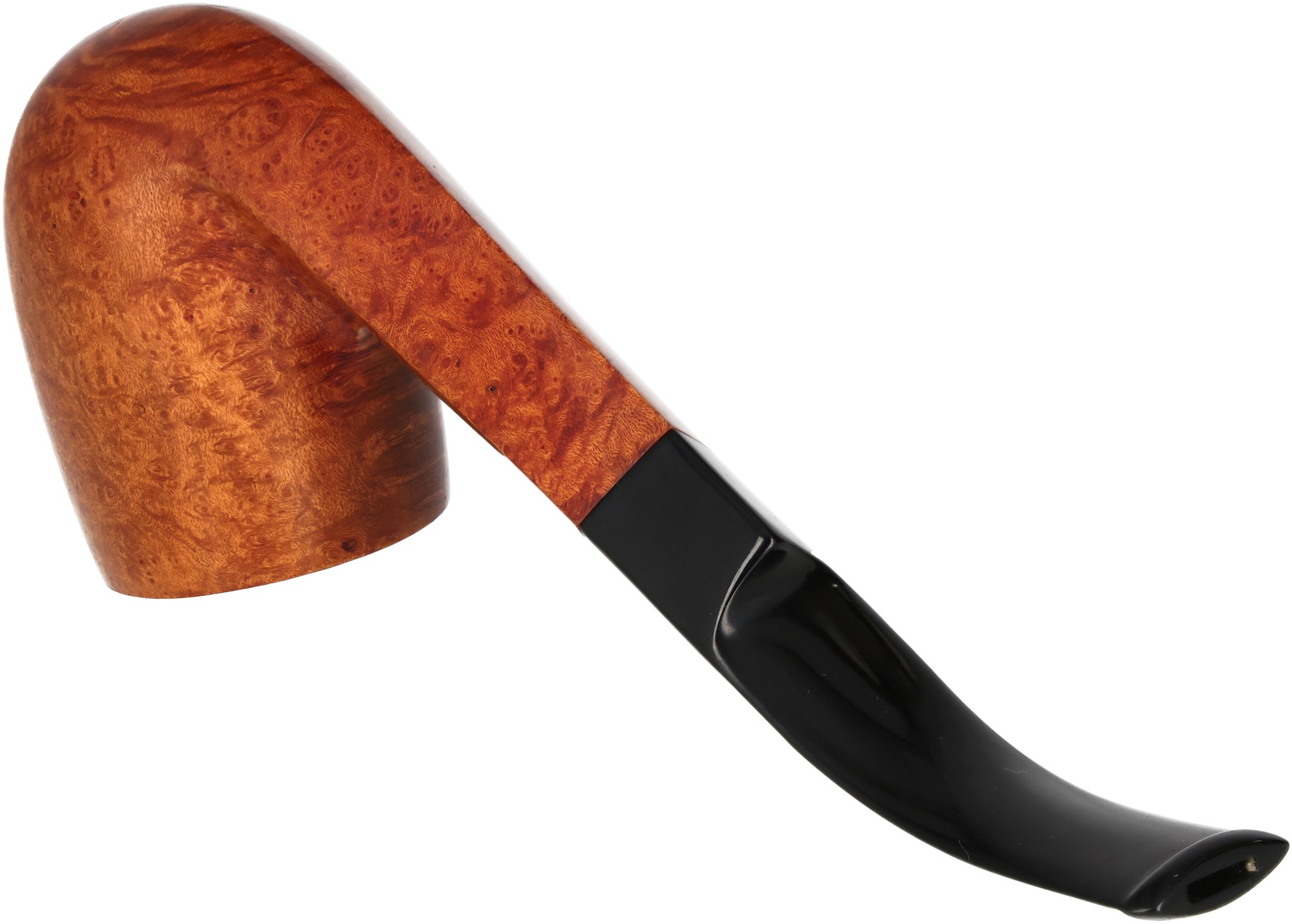 Savinelli Estates De Luxe Milano 625 KS_04