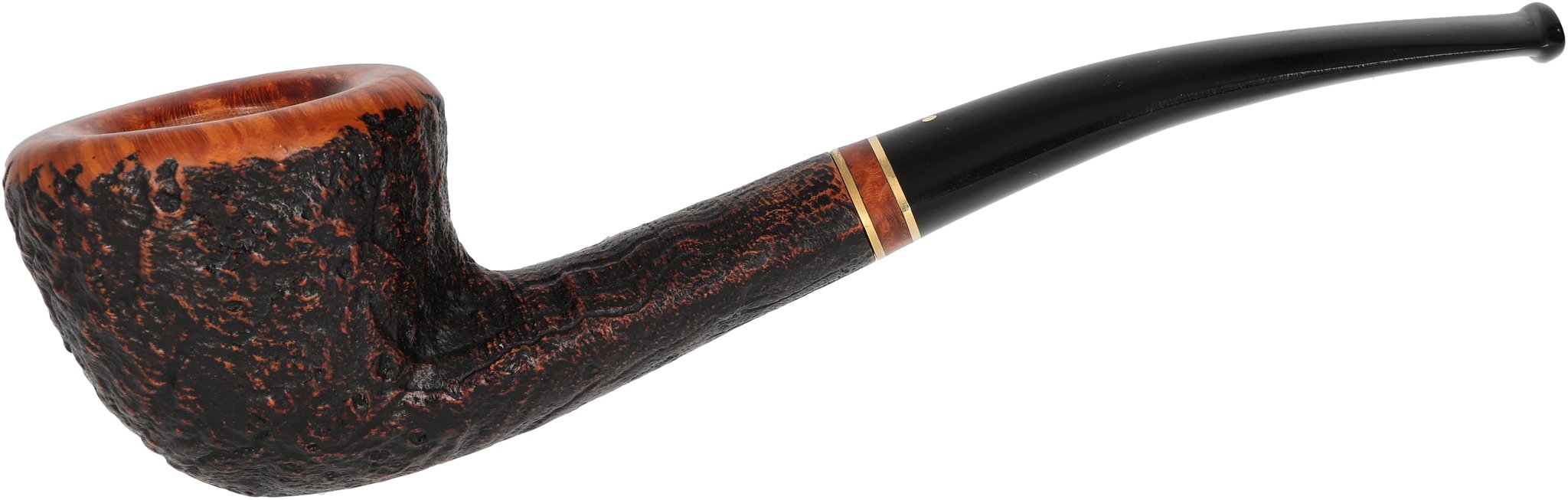 Savinelli Estates Punto Oro Mister 316_01