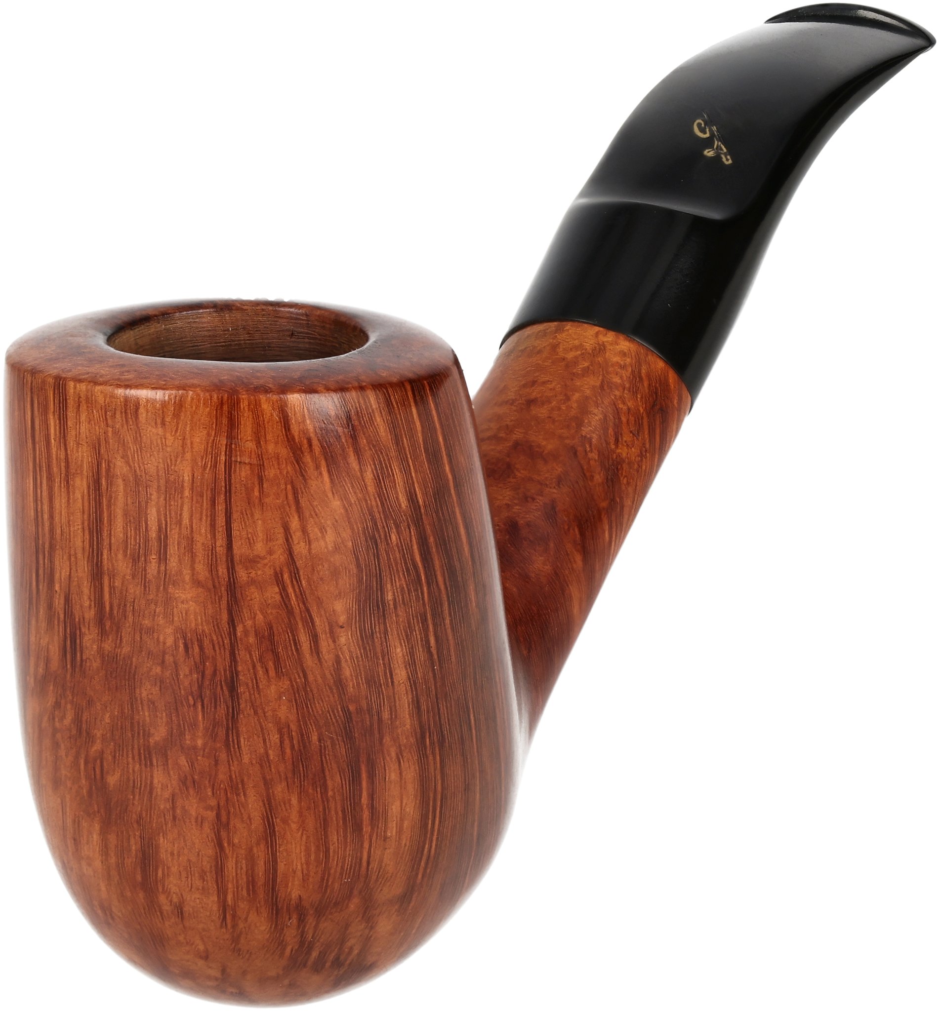 Savinelli Estates Autograph Braun_02