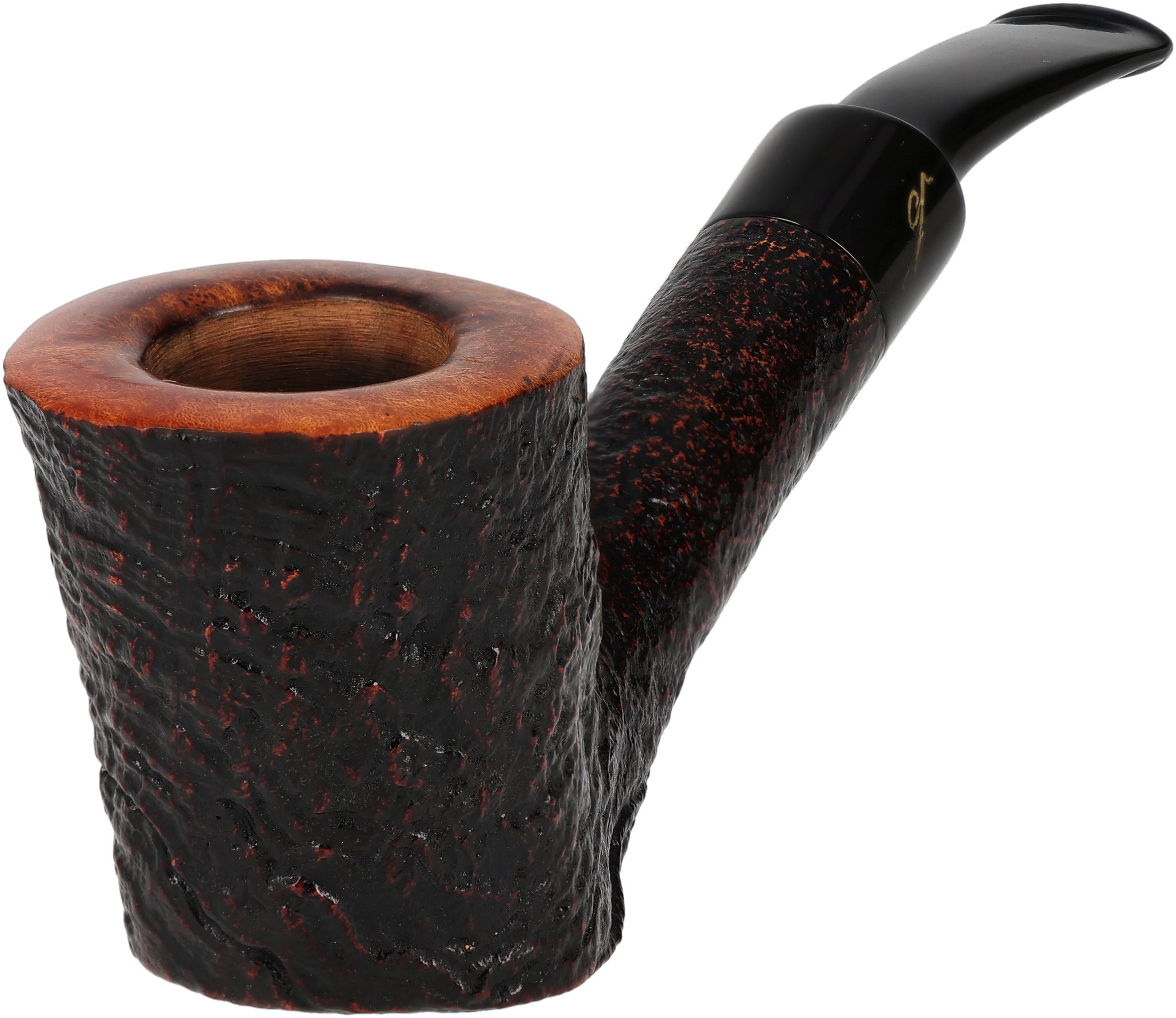 Savinelli Estates Autograph Schwarz_02