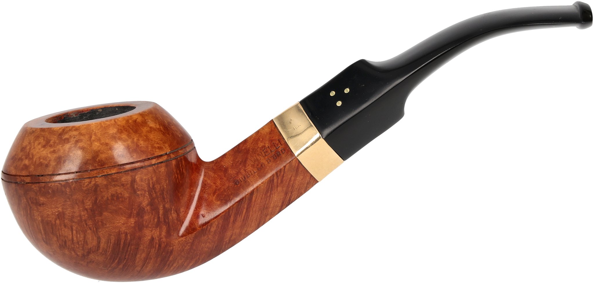 Savinelli Estates Giubileo d'oro 624 KS_01