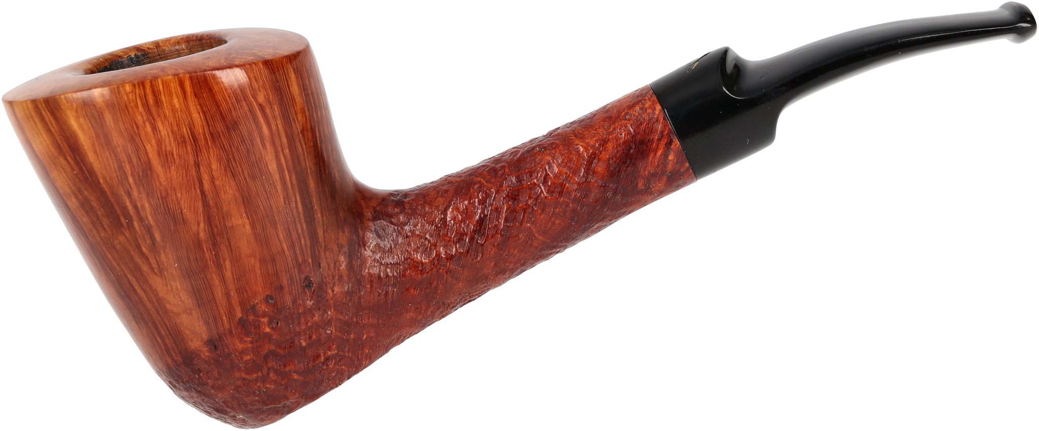 Savinelli Estates Autograph 3_01
