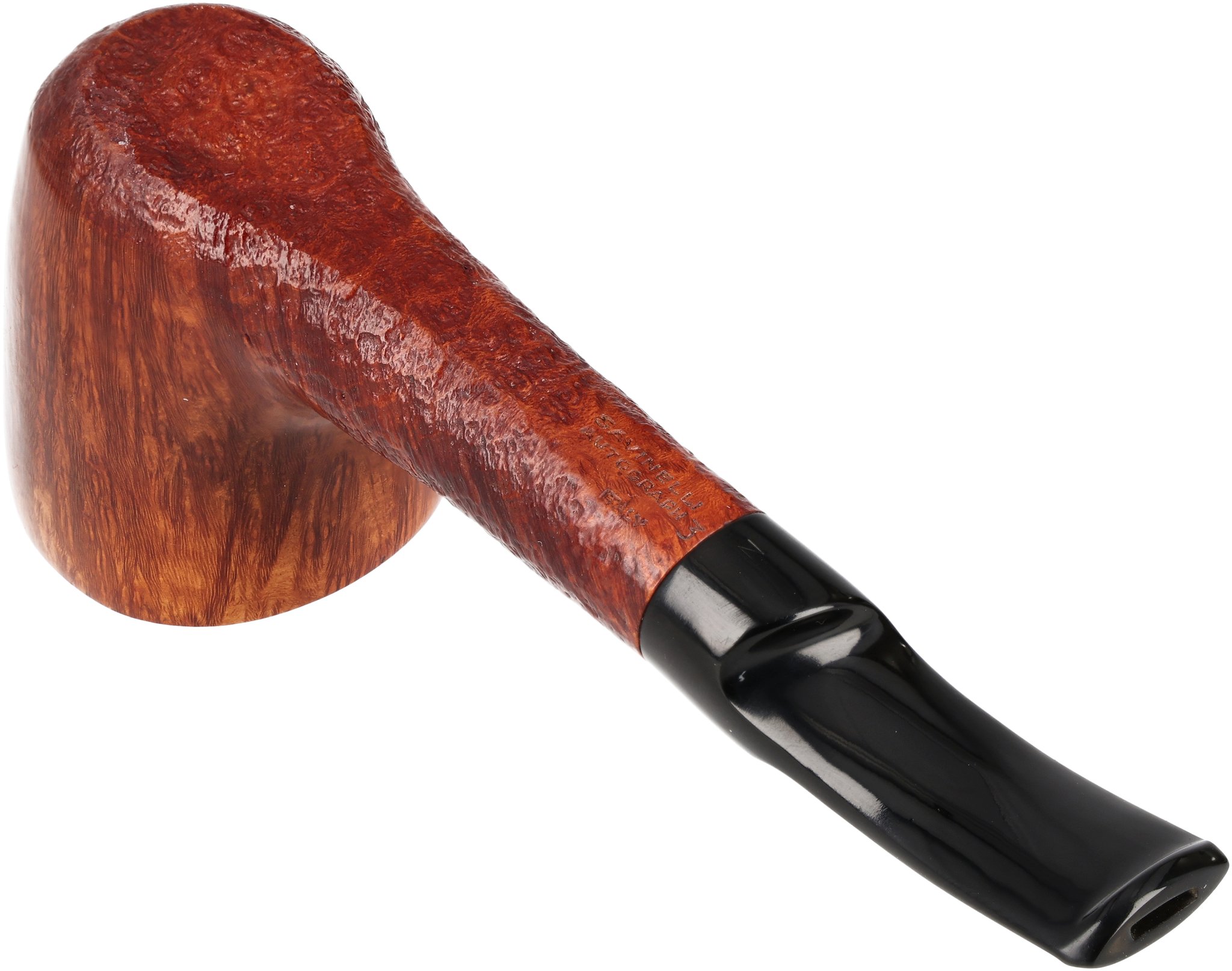 Savinelli Estates Autograph 3_04