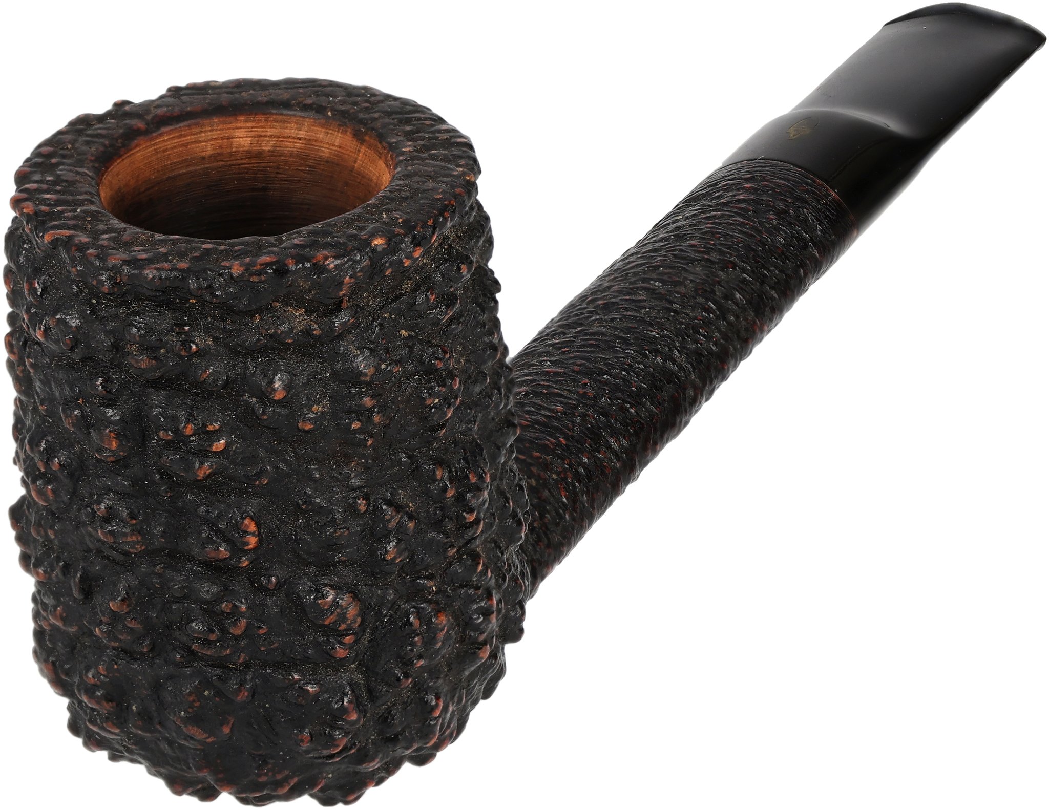 Savinelli Estates Capri Root Briar 803 EX_02