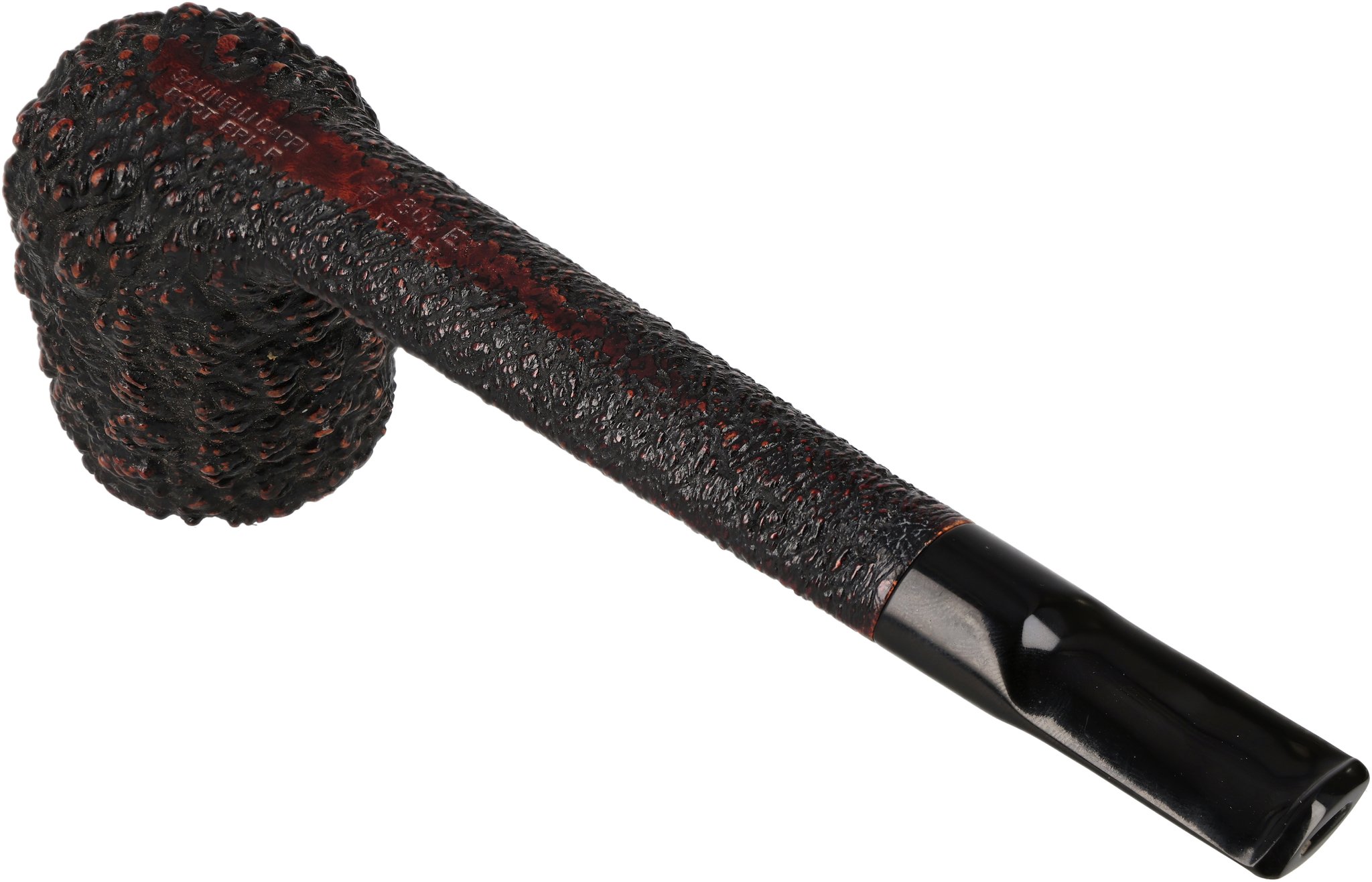 Savinelli Estates Capri Root Briar 803 EX_04