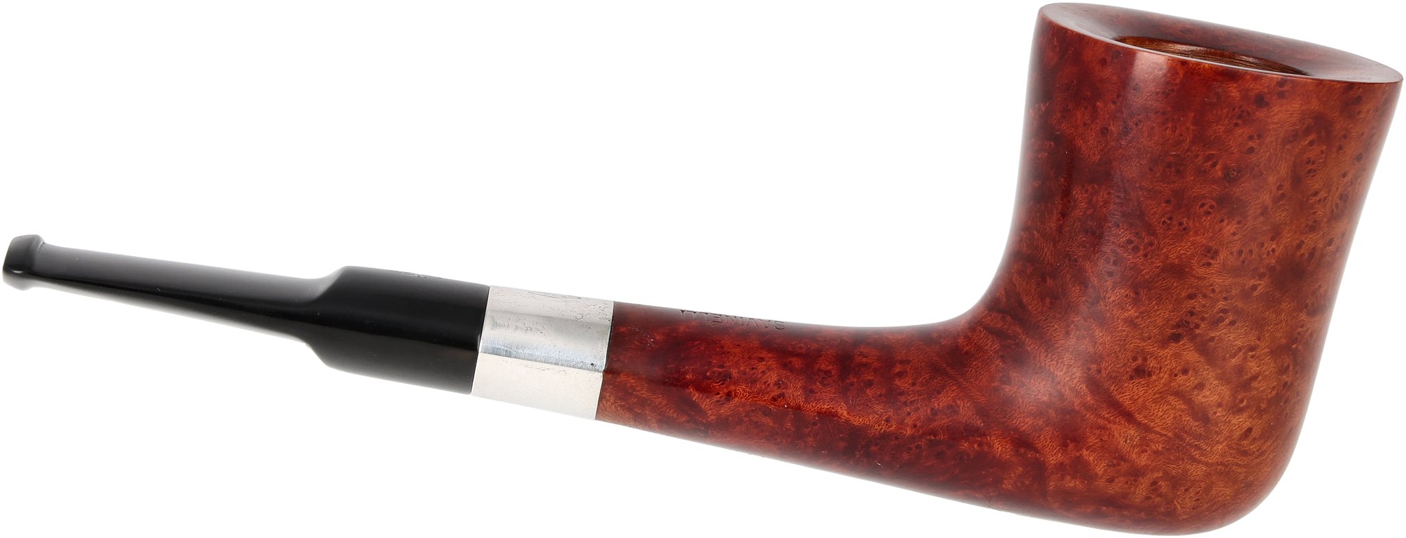 Savinelli Estates Silver 915 KS_03