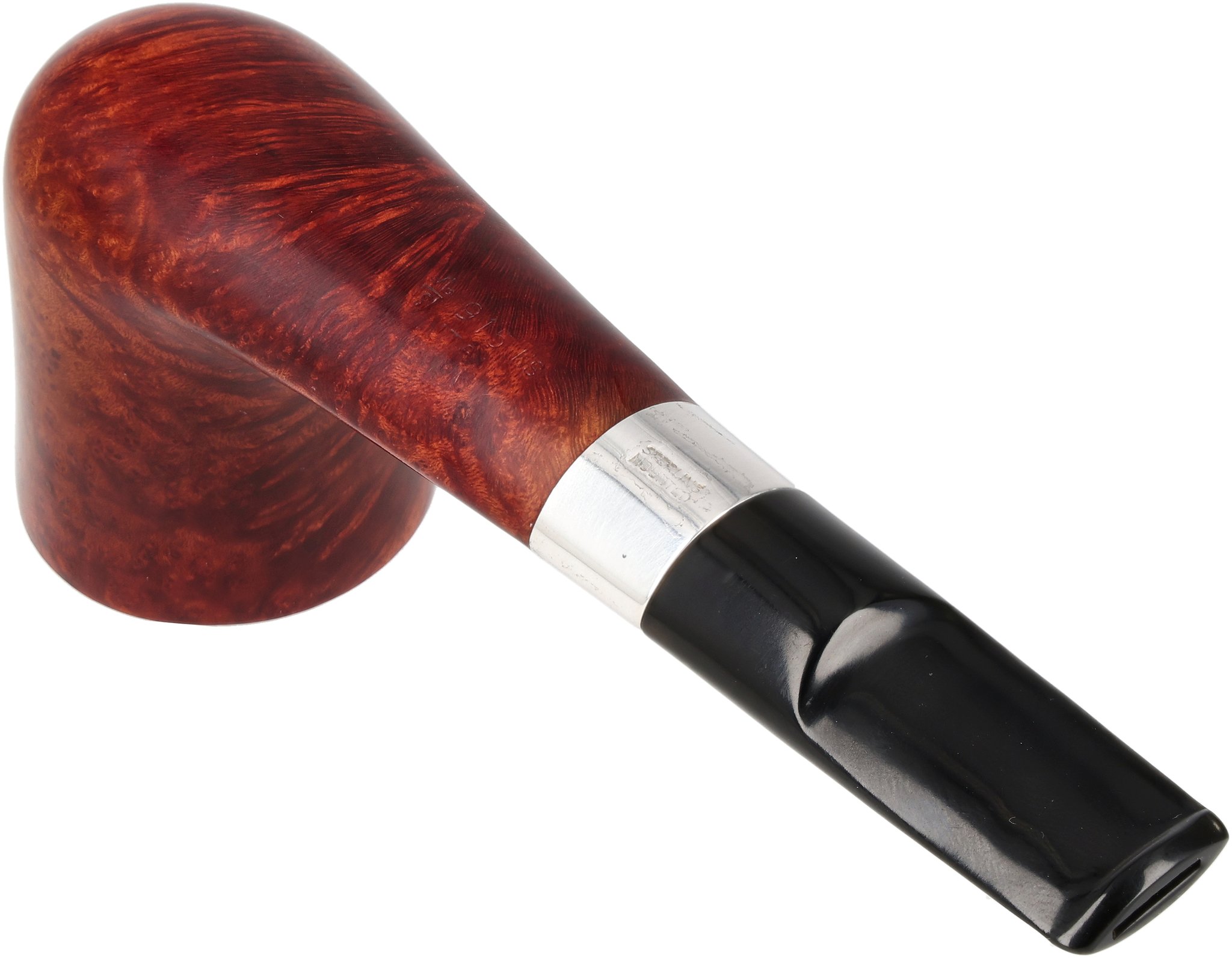 Savinelli Estates Silver 915 KS_04