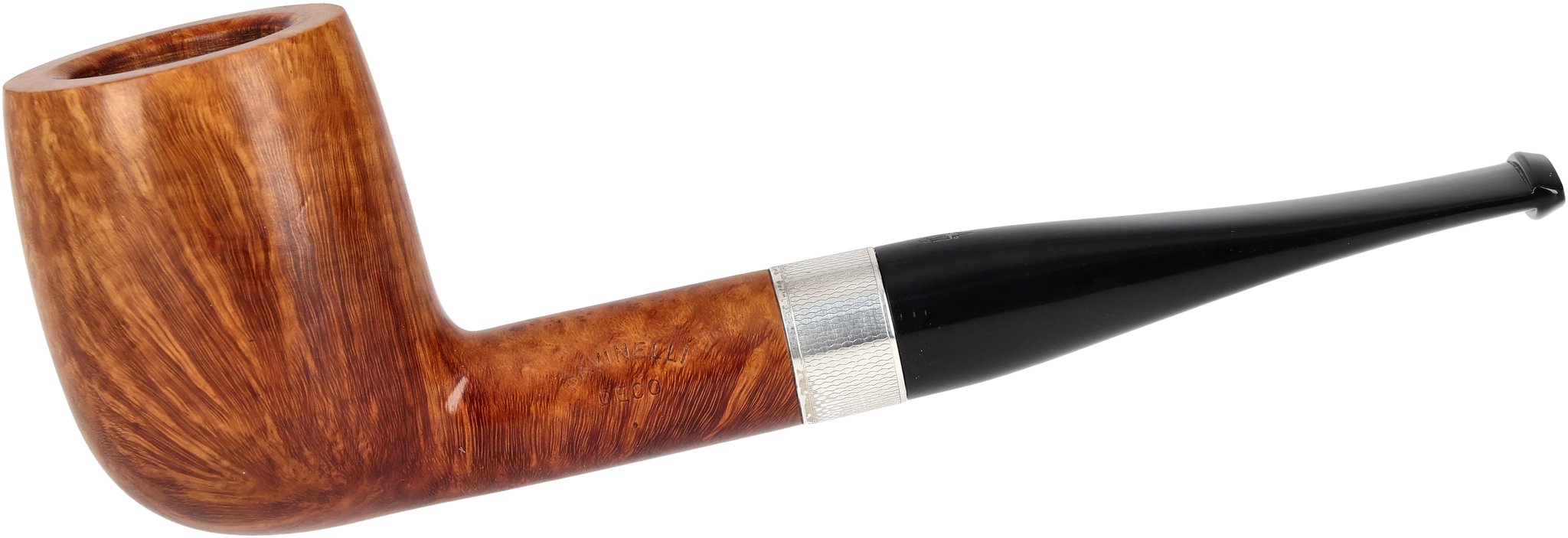 Savinelli Estates Deco 111 KS_01