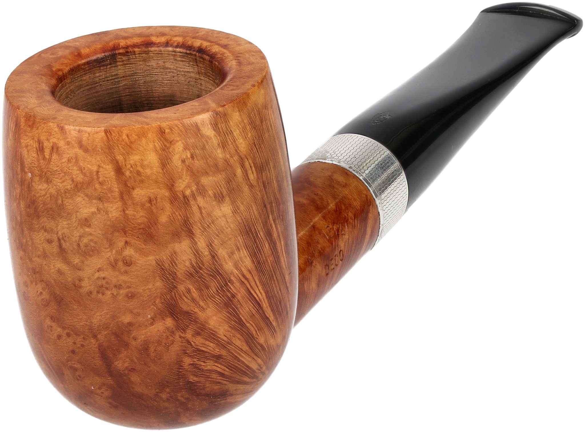 Savinelli Estates Deco 111 KS_02