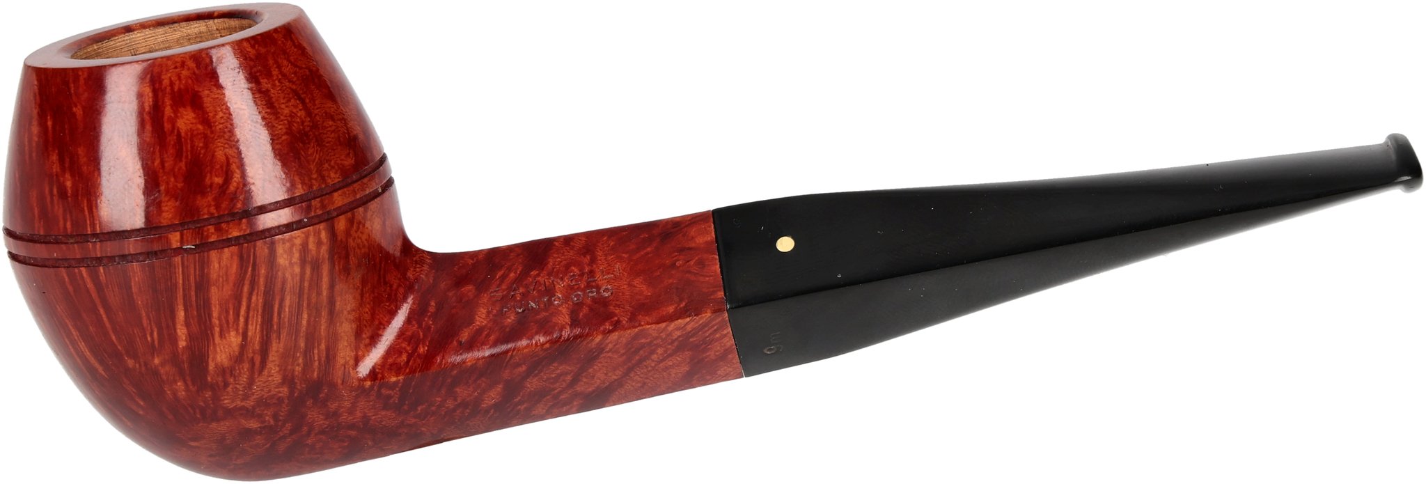 Savinelli Estates Punto Oro 510 KS_01