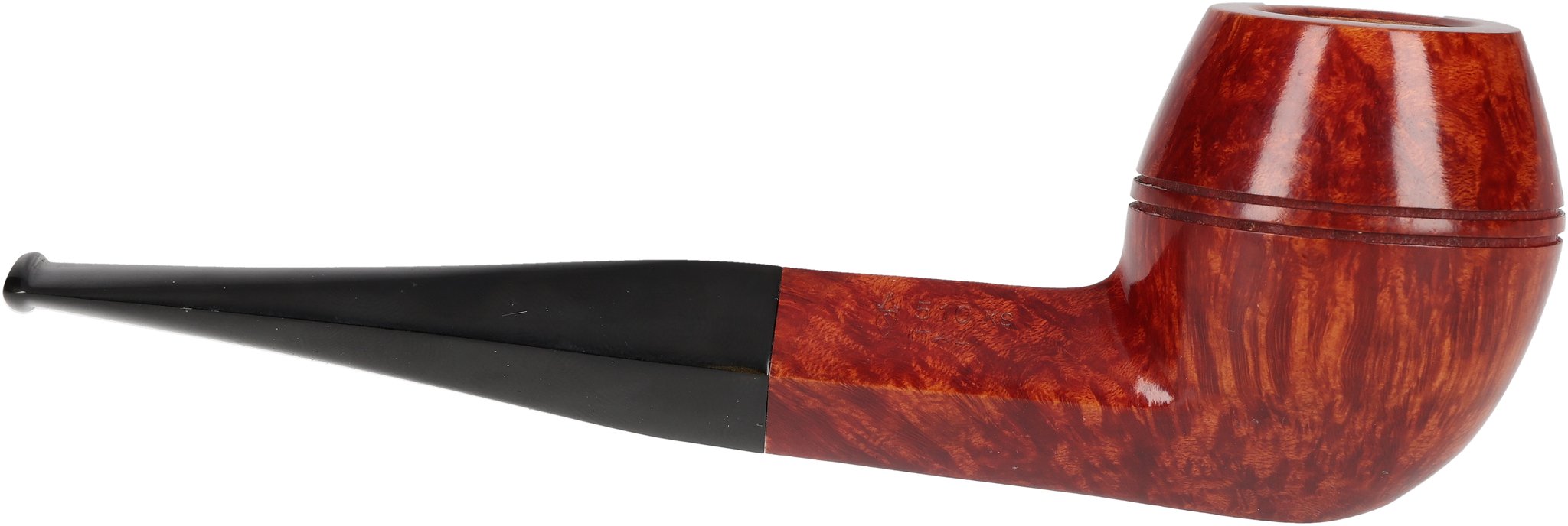 Savinelli Estates Punto Oro 510 KS_03