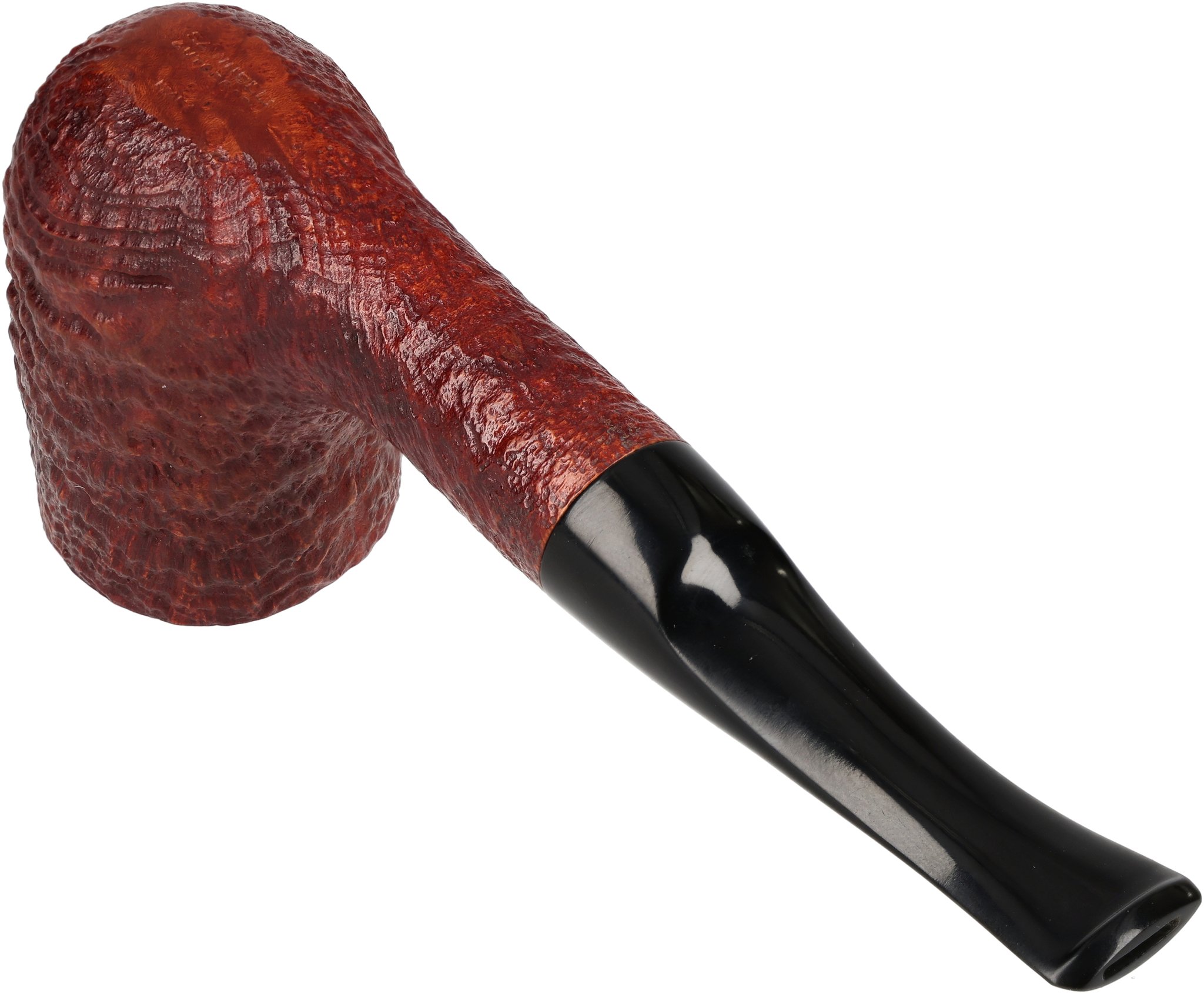 Savinelli Estates Autograph Rotbraun_04