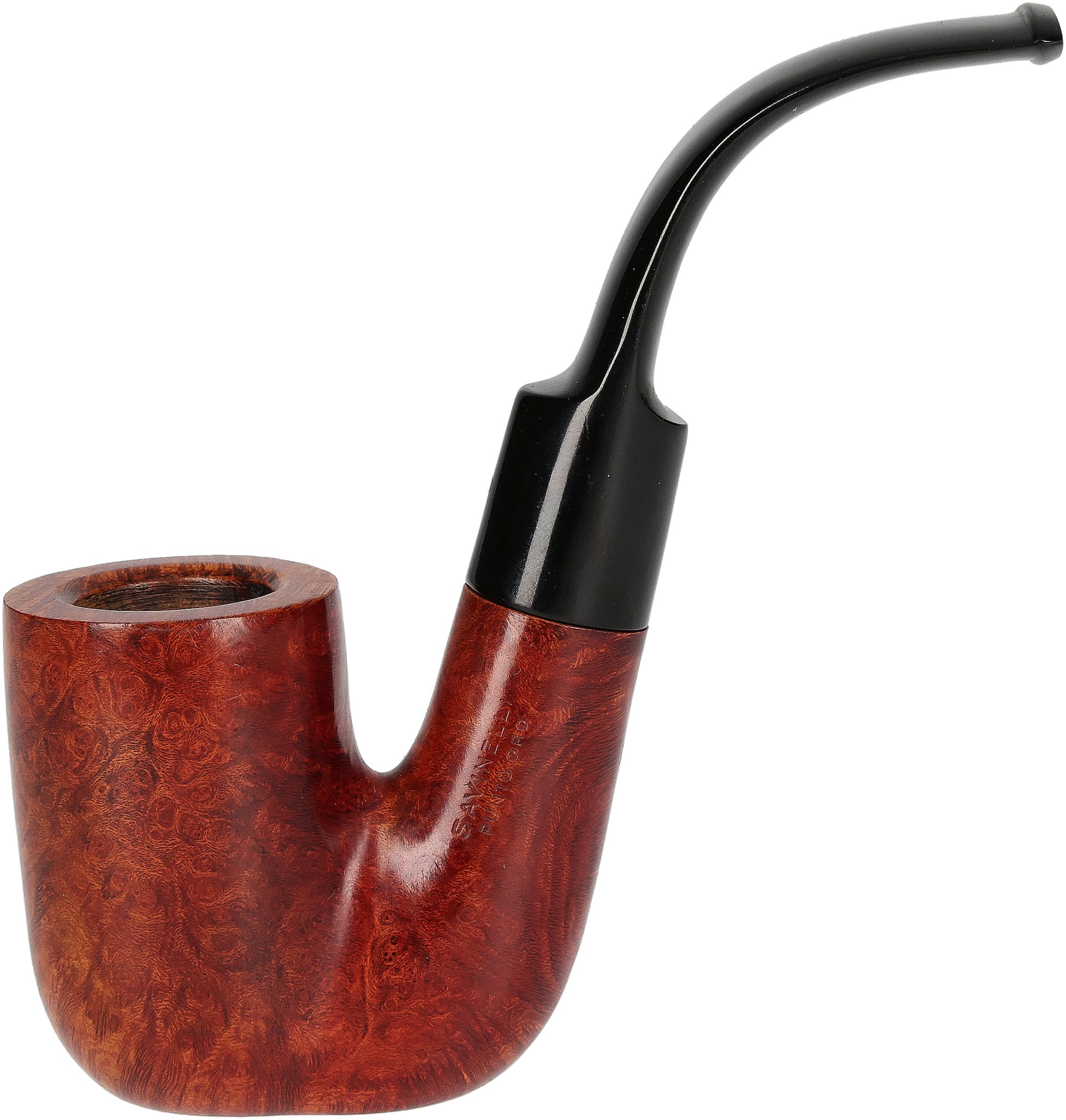 Savinelli Estates Punto Oro 604 KS_01