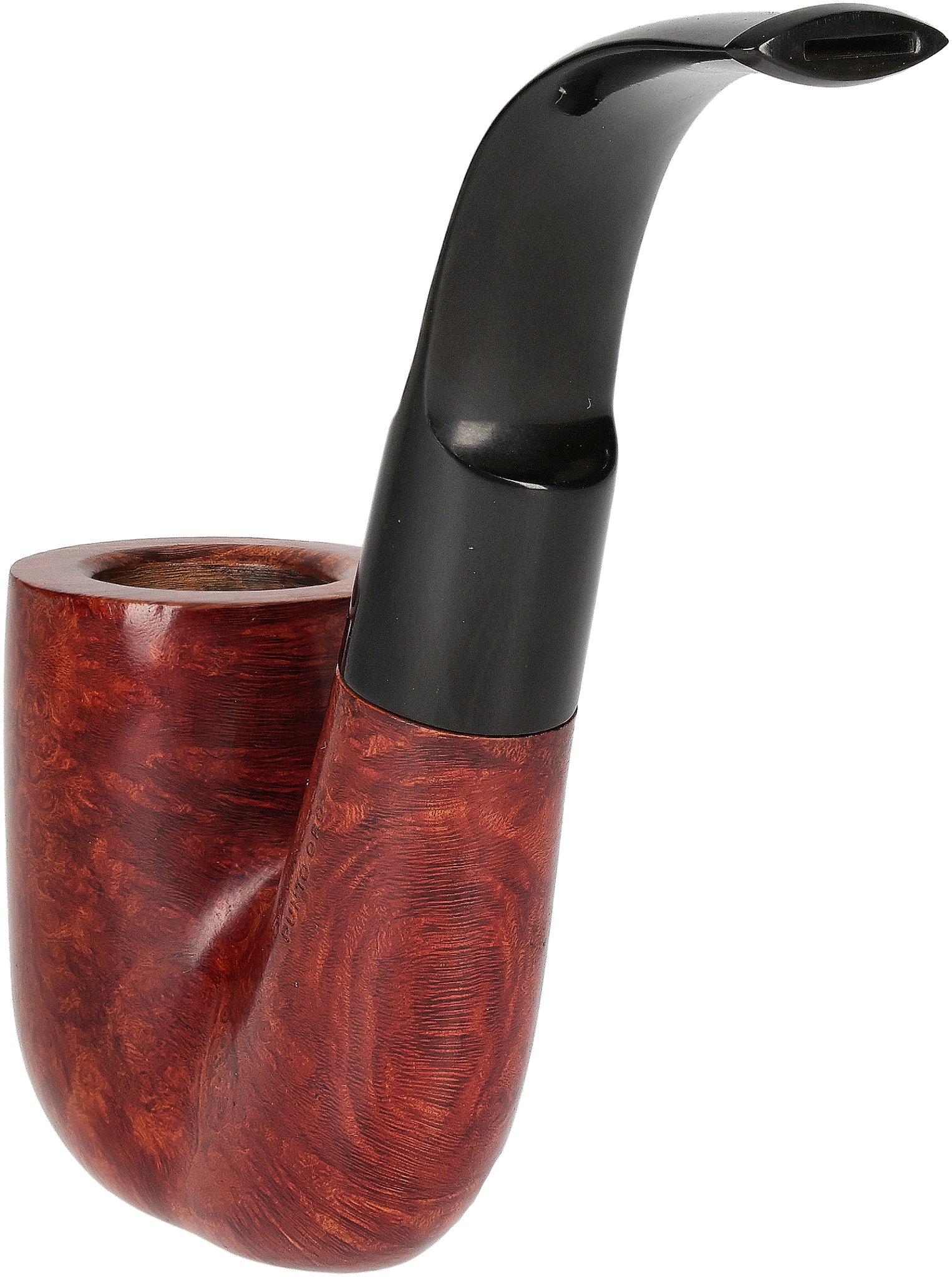 Savinelli Estates Punto Oro 604 KS_02
