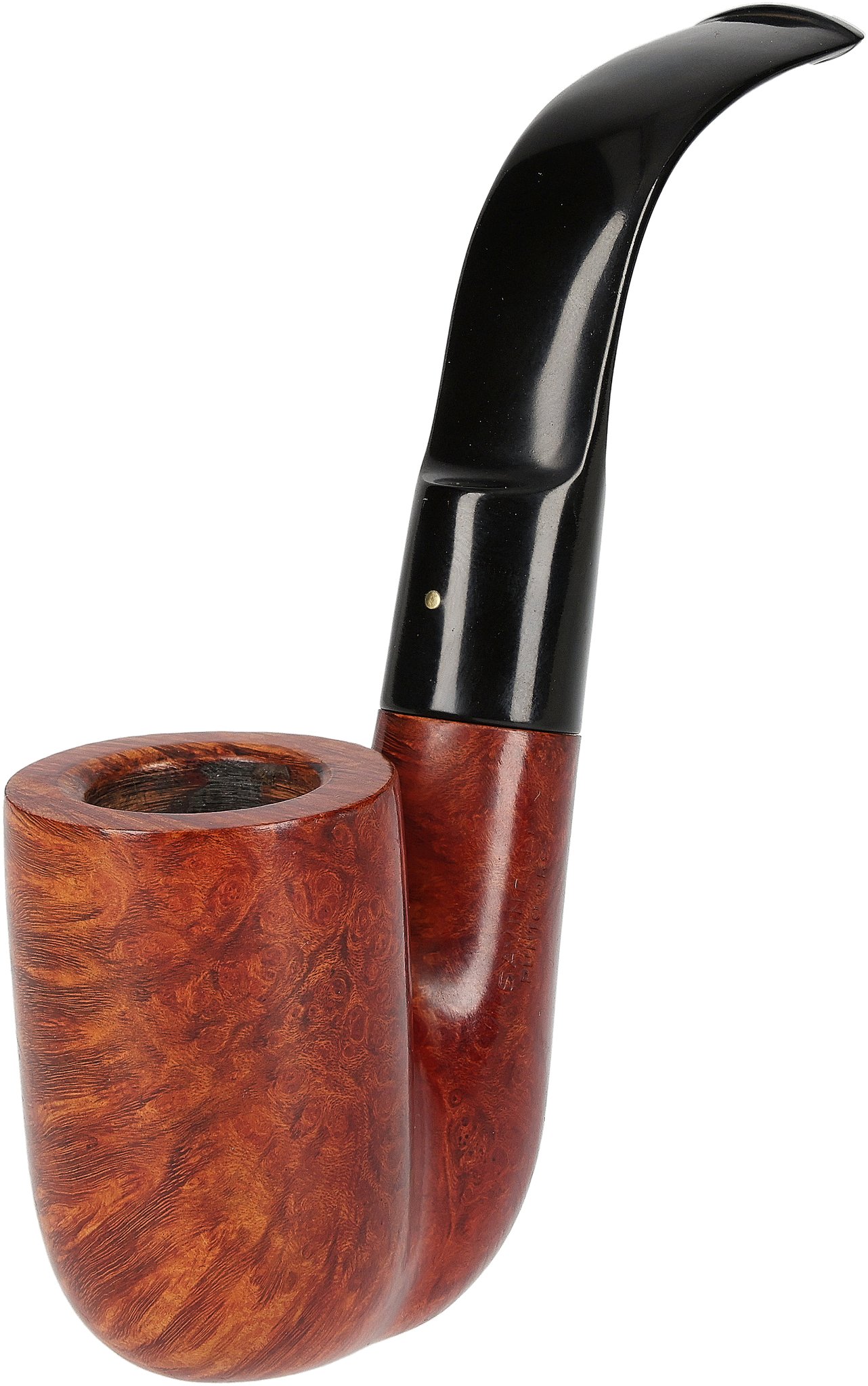 Savinelli Estates Punto Oro 604 KS_03